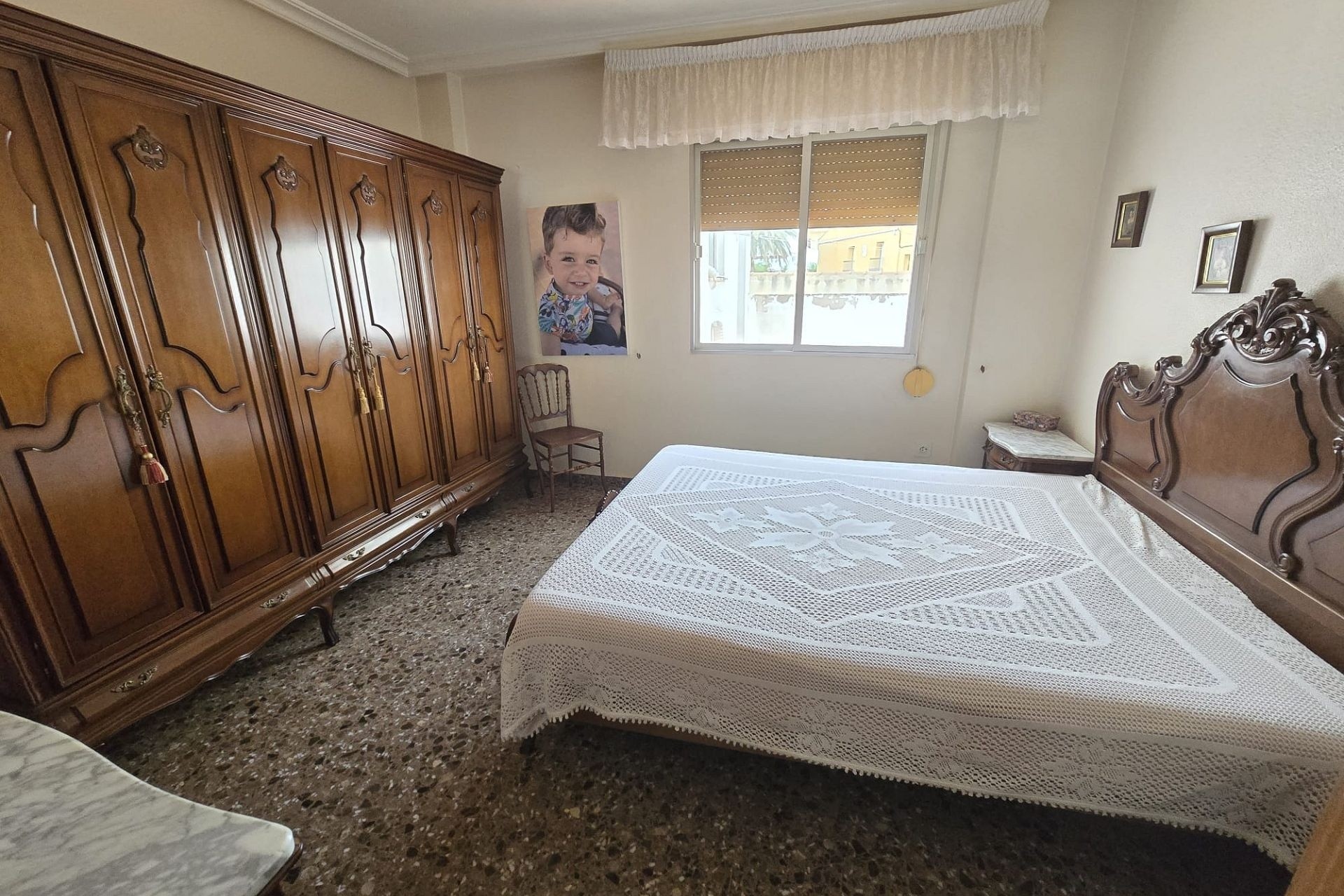 Revente - Maison de ville -
Salinas