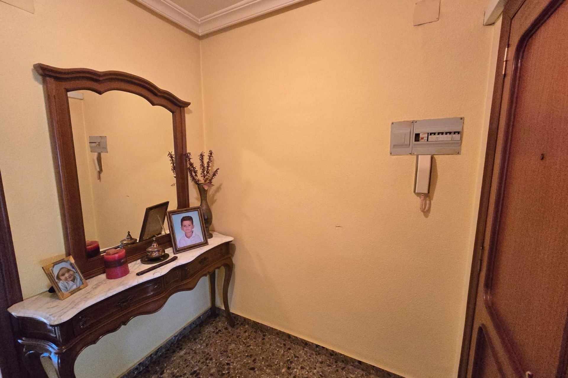 Revente - Maison de ville -
Salinas