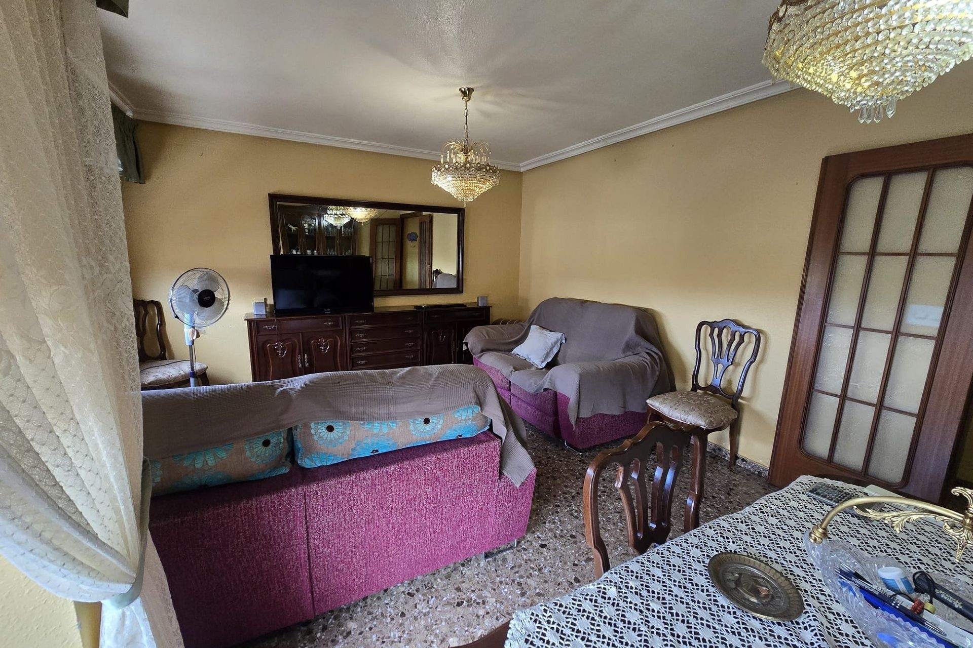 Revente - Maison de ville -
Salinas