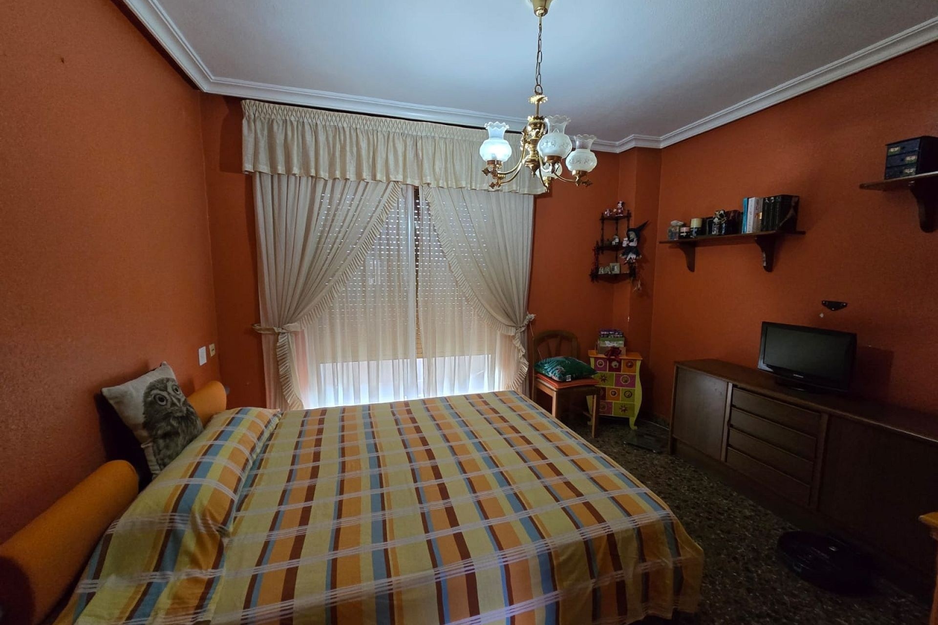 Revente - Maison de ville -
Salinas