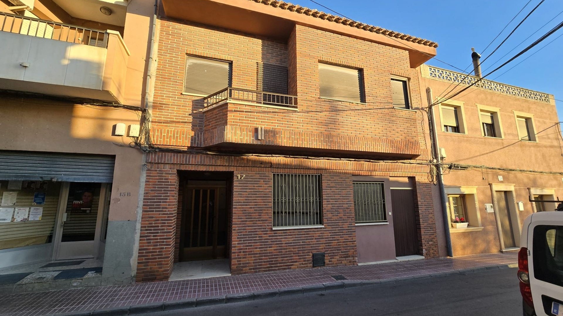 Revente - Maison de ville -
Salinas