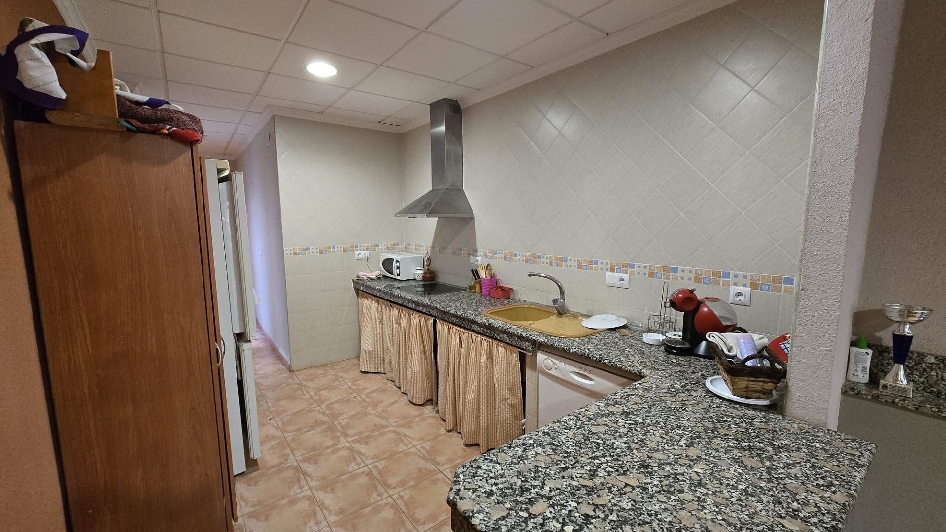 Revente - Maison de ville -
Salinas