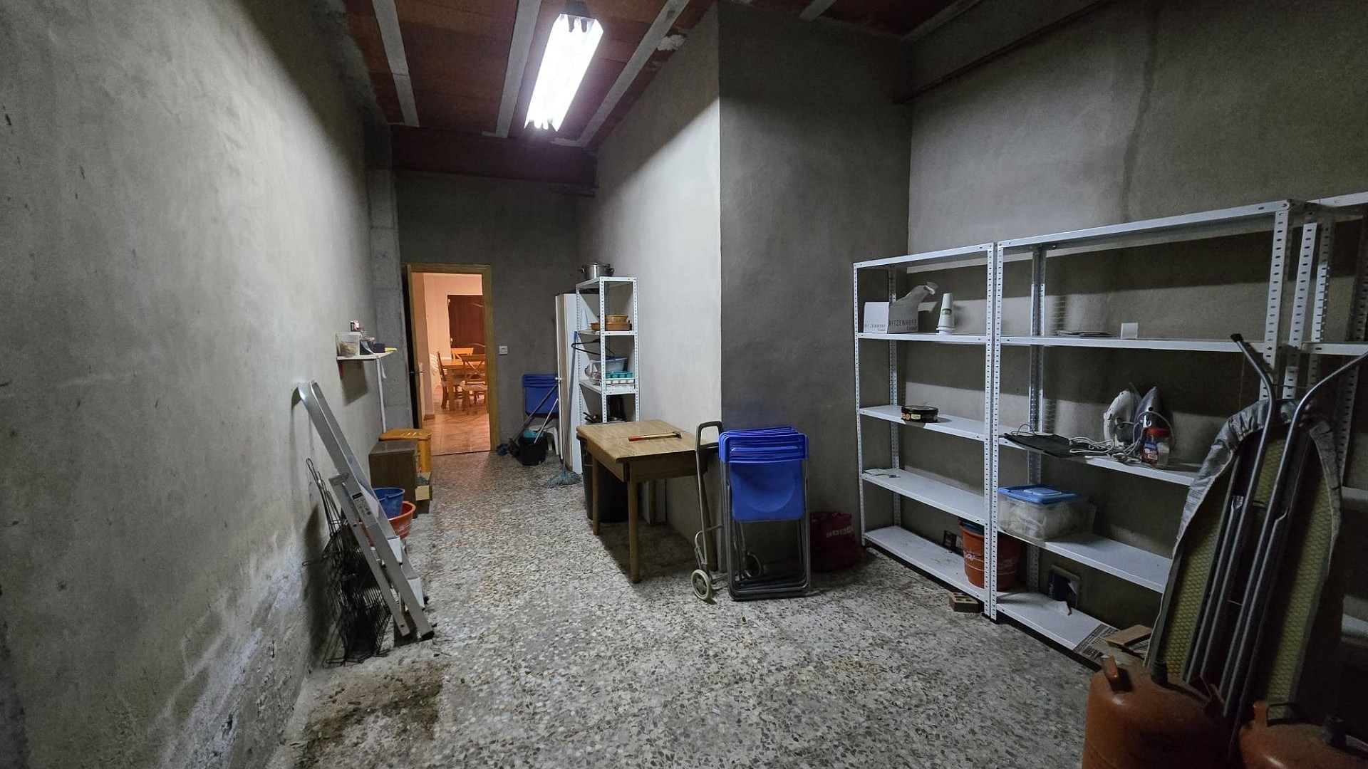 Revente - Maison de ville -
Salinas