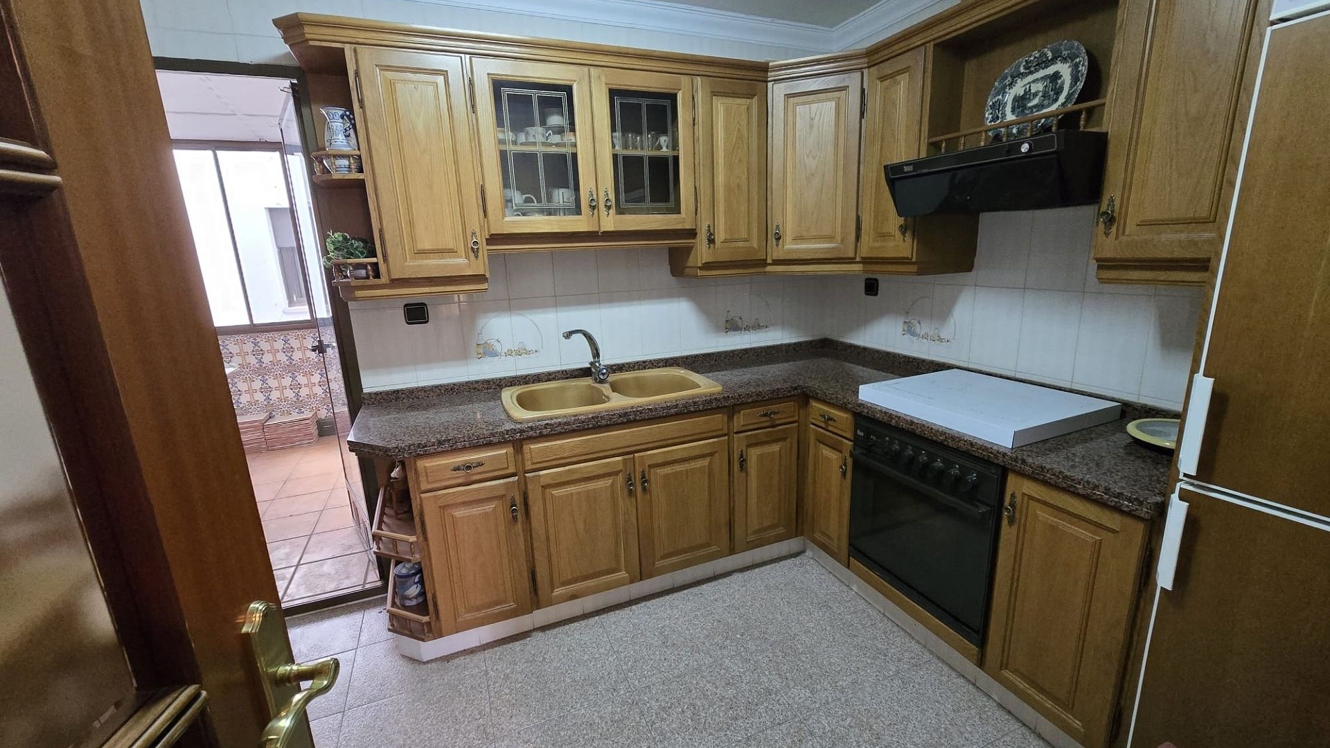 Revente - Maison de ville -
Salinas