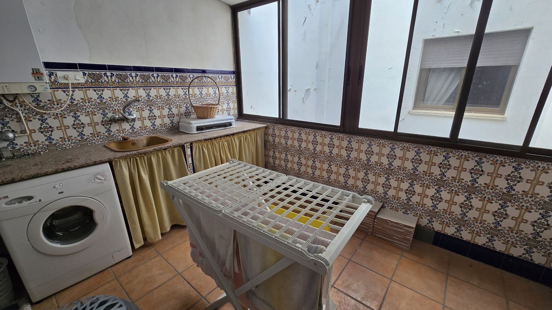 Revente - Maison de ville -
Salinas