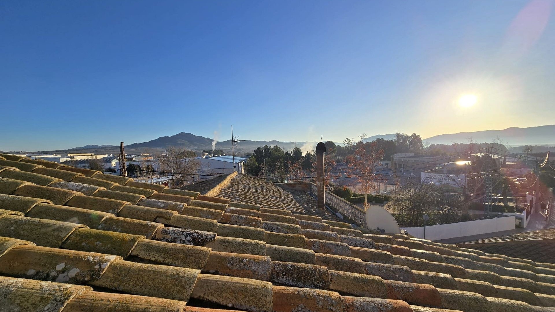 Revente - Maison de ville -
Salinas