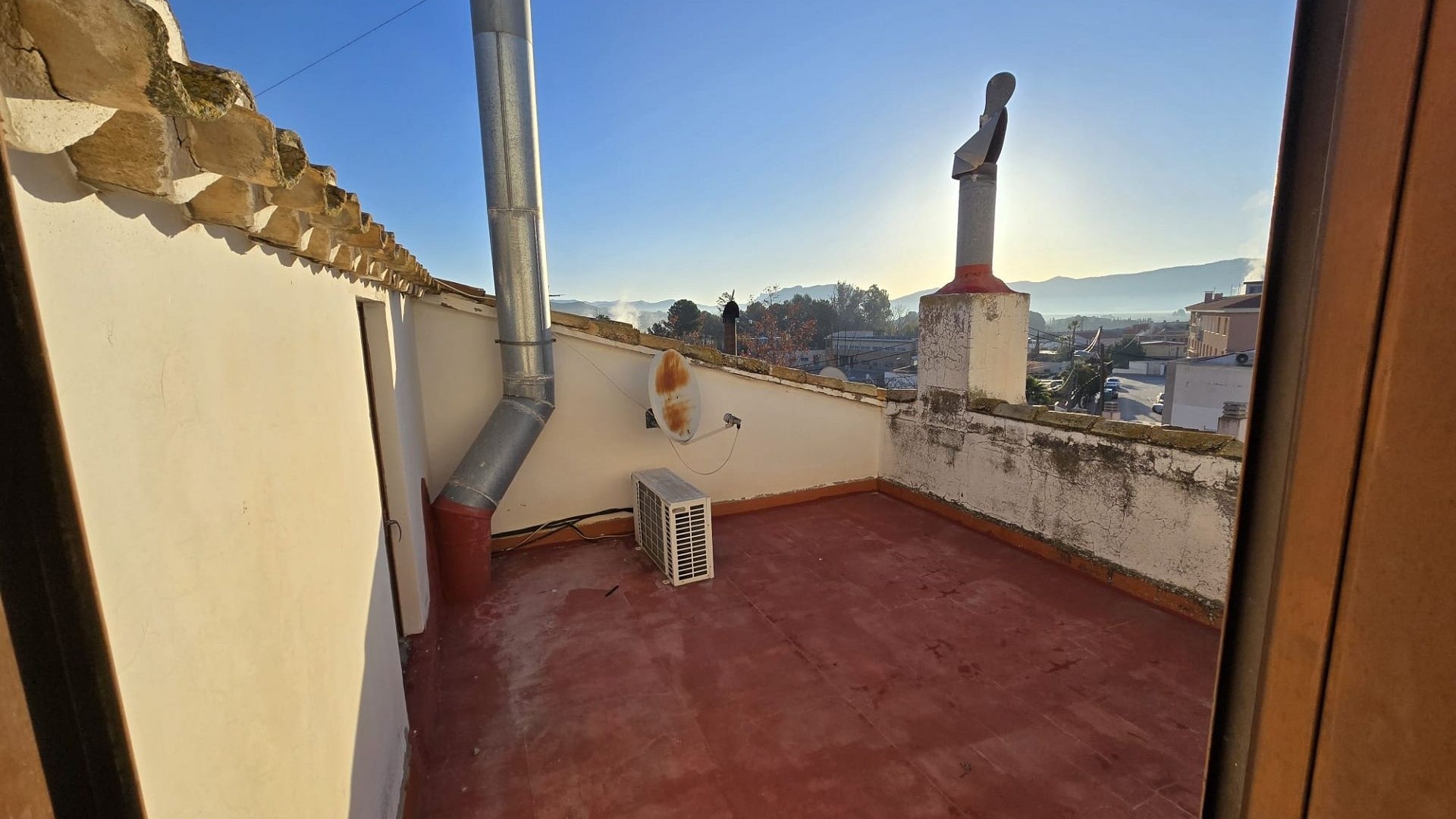 Revente - Maison de ville -
Salinas