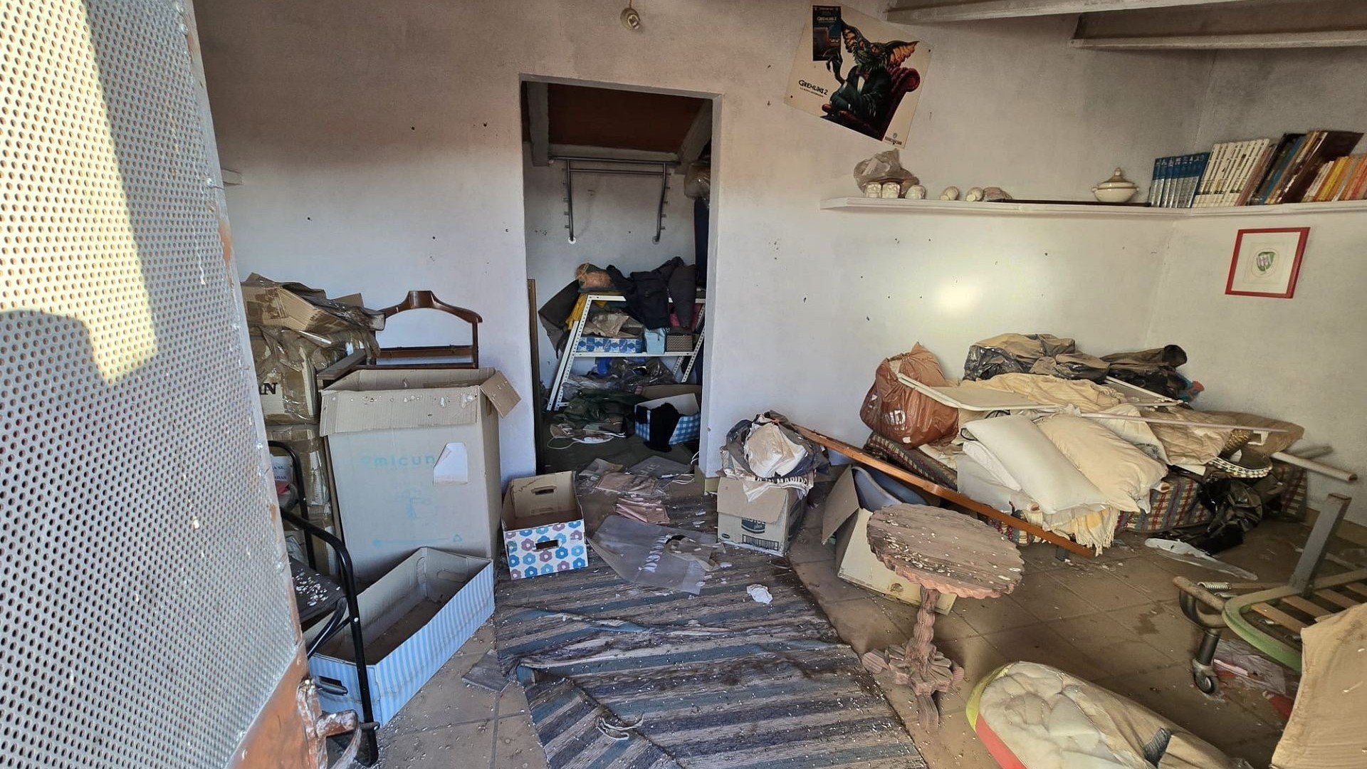 Revente - Maison de ville -
Salinas