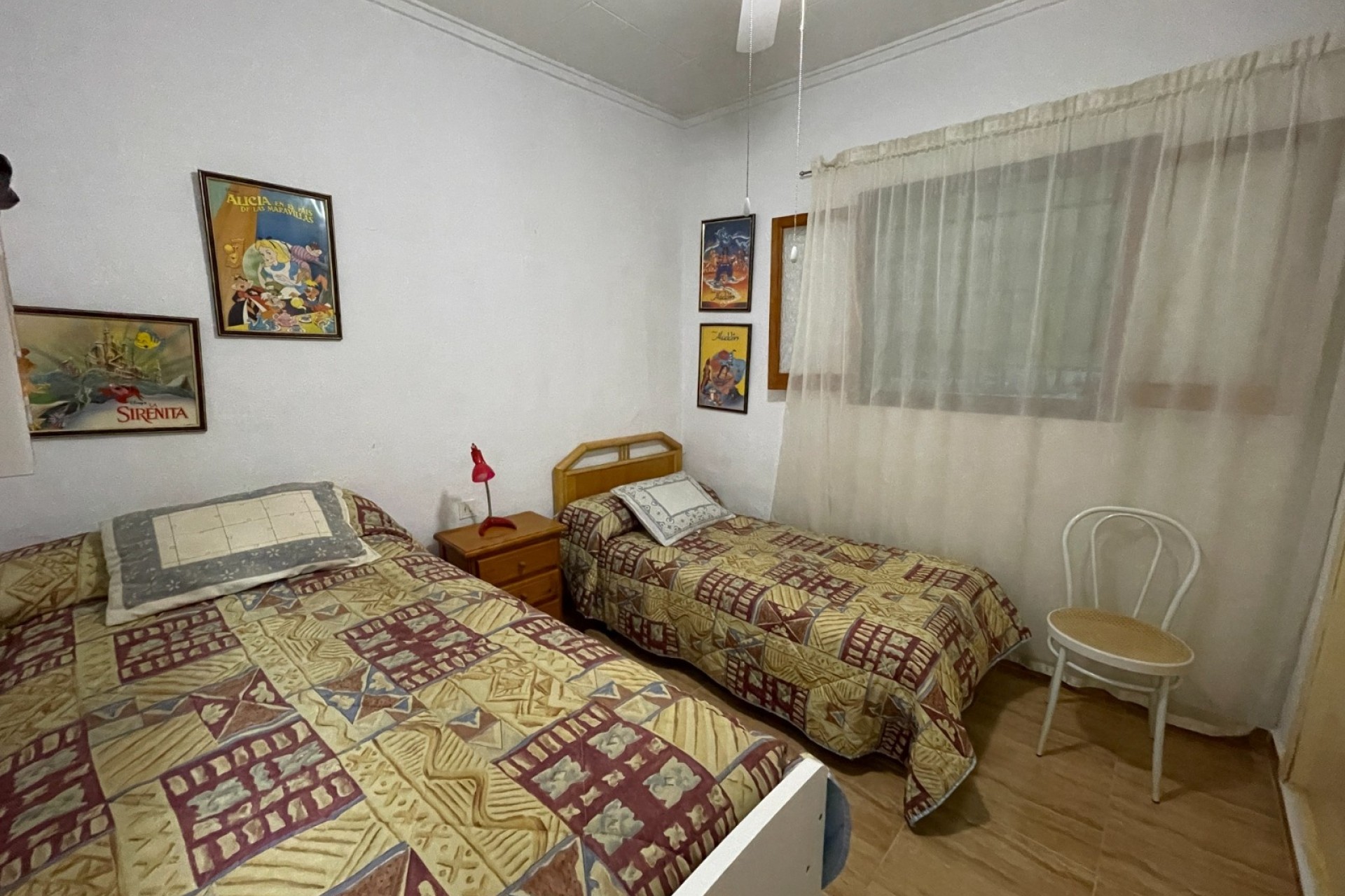 Revente - Maison de ville -
San Fulgencio - Center