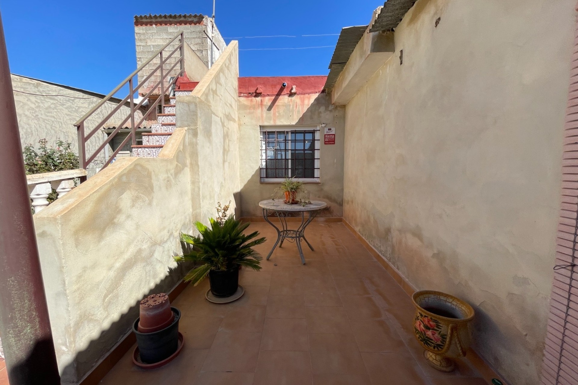 Revente - Maison de ville -
San Fulgencio - Center