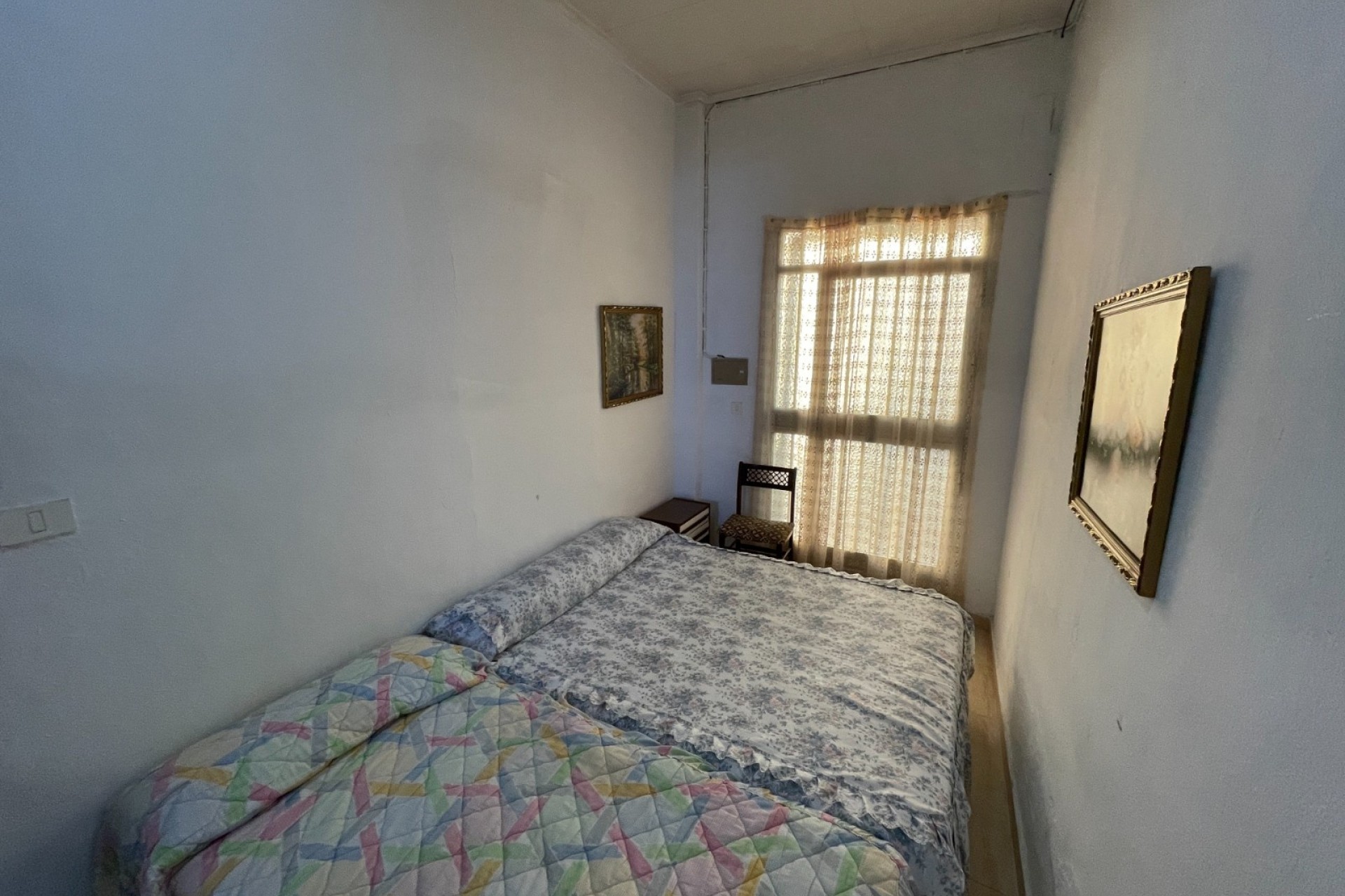 Revente - Maison de ville -
San Fulgencio - Center