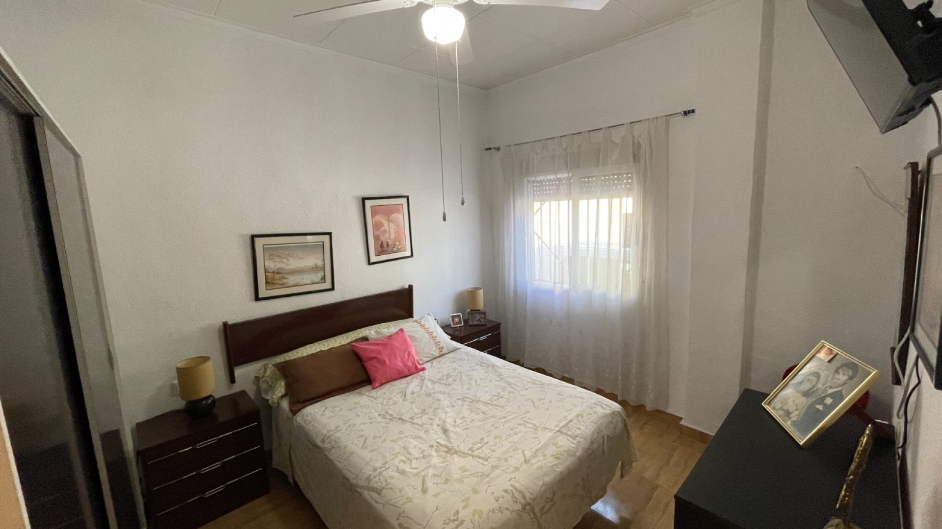 Revente - Maison de ville -
San Fulgencio - centro