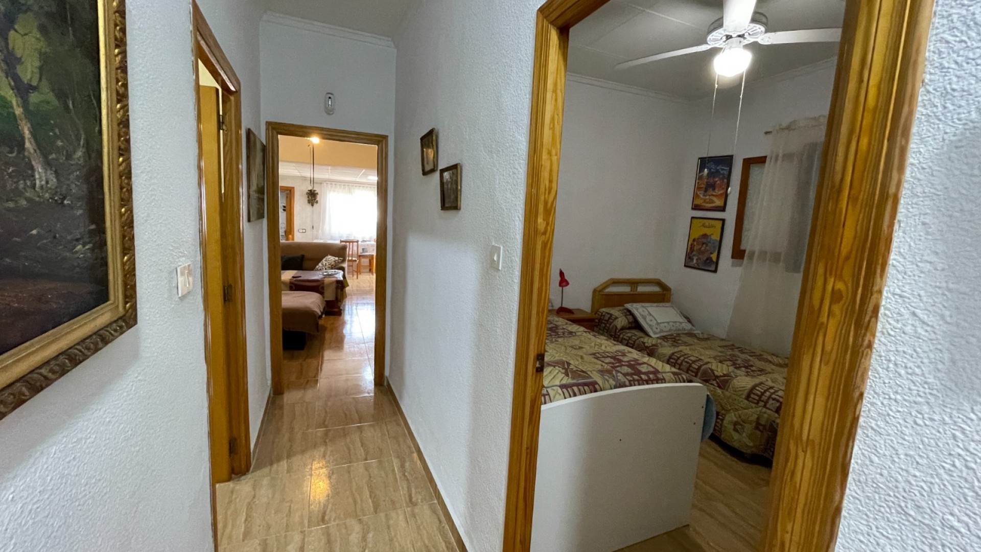 Revente - Maison de ville -
San Fulgencio - centro