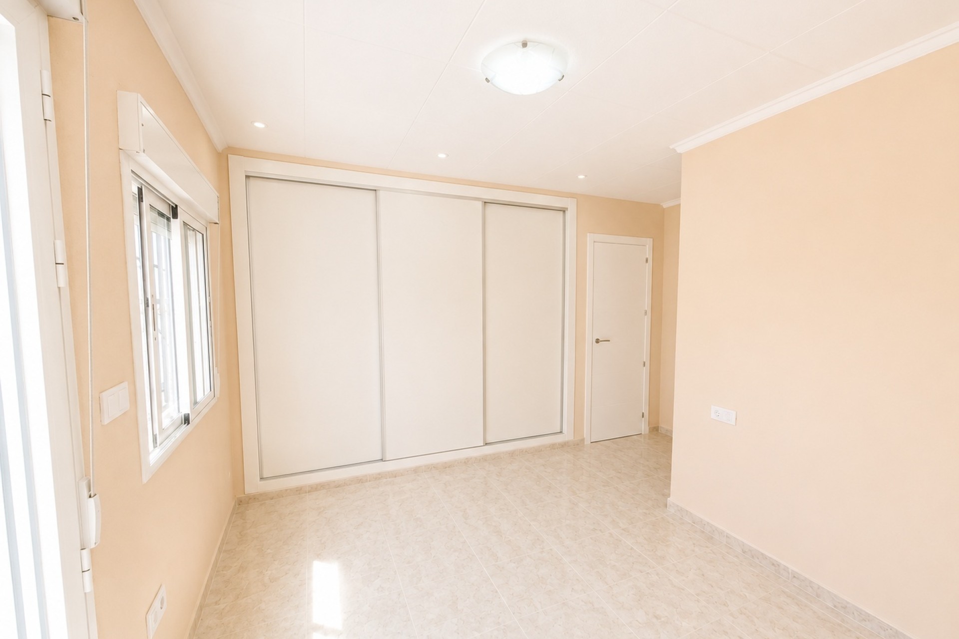 Revente - Maison de ville -
San Fulgencio - La Marina