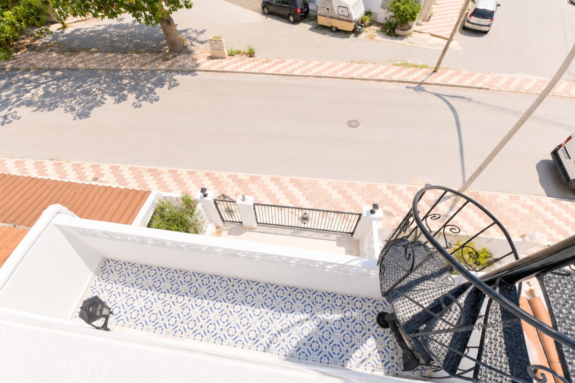 Revente - Maison de ville -
San Fulgencio - La Marina