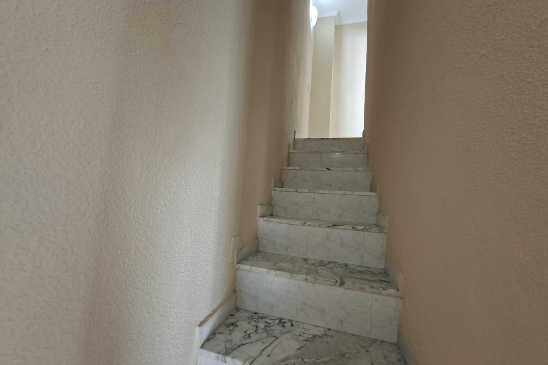 Revente - Maison de ville -
San Fulgencio - La Marina
