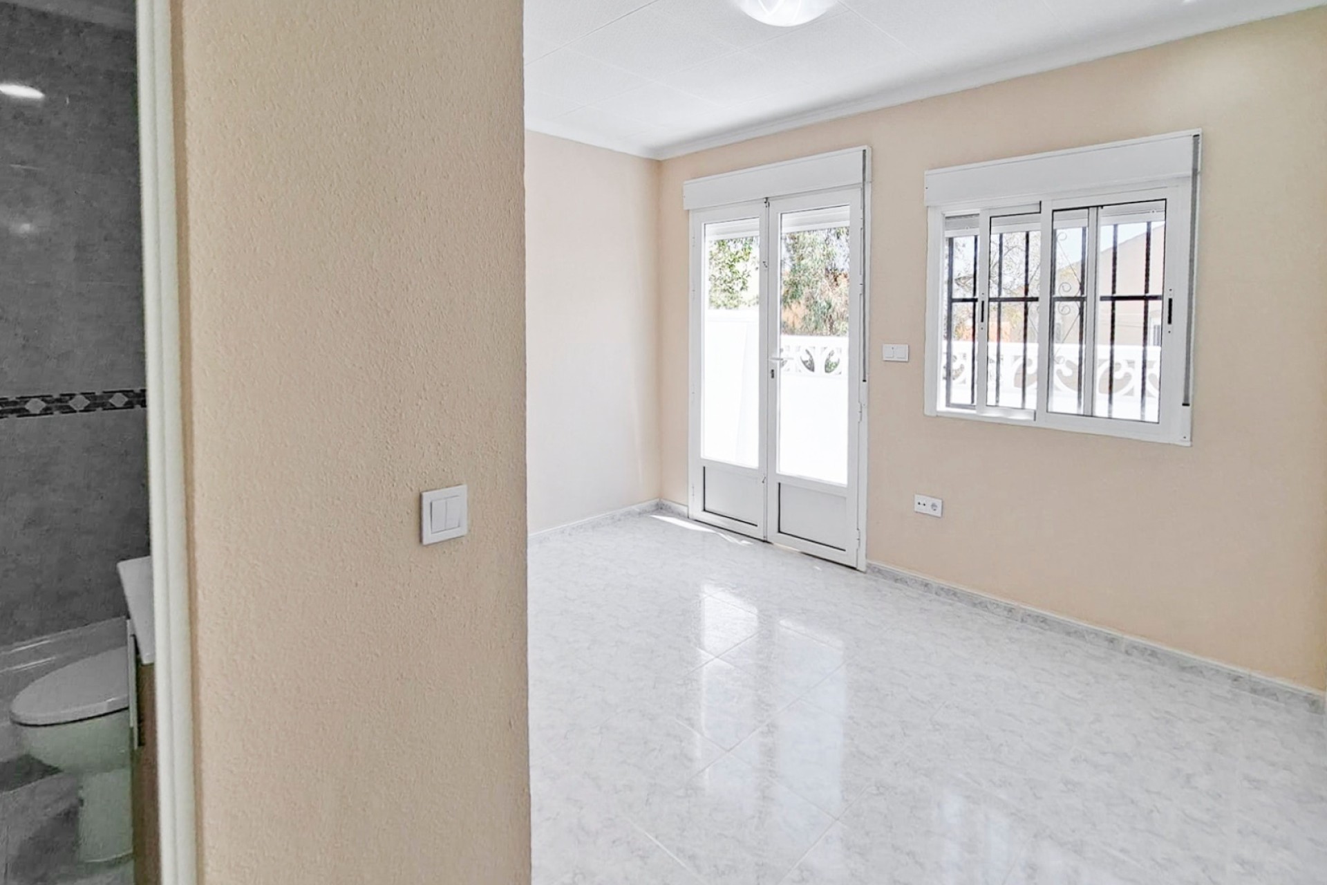 Revente - Maison de ville -
San Fulgencio - Urb. La Marina