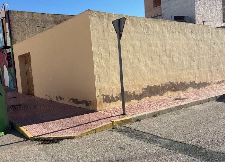 Revente - Maison de ville -
San Isidro