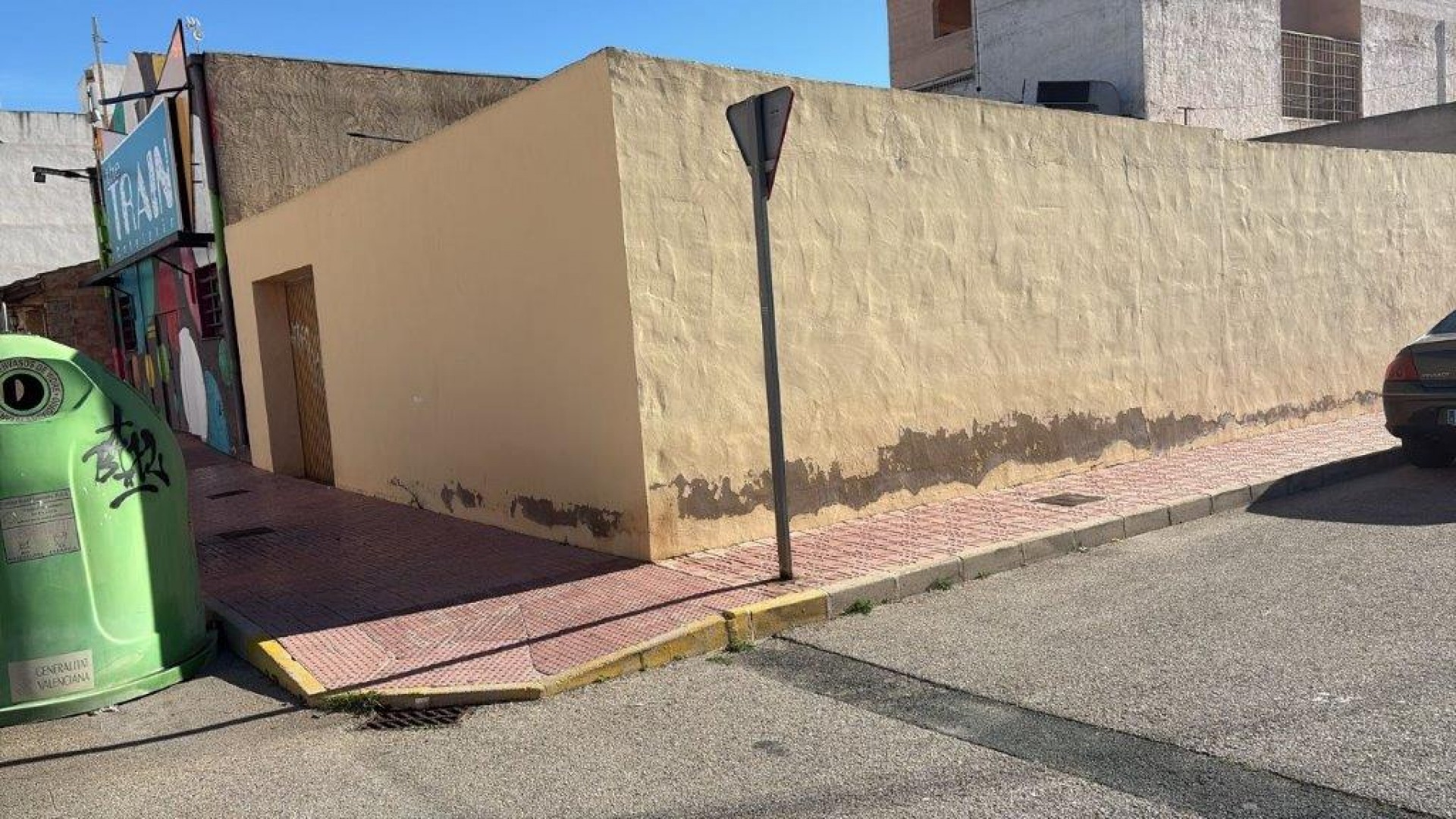 Revente - Maison de ville -
San Isidro