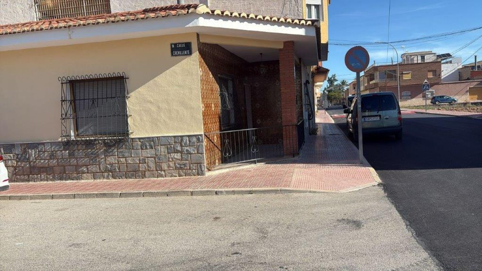 Revente - Maison de ville -
San Isidro