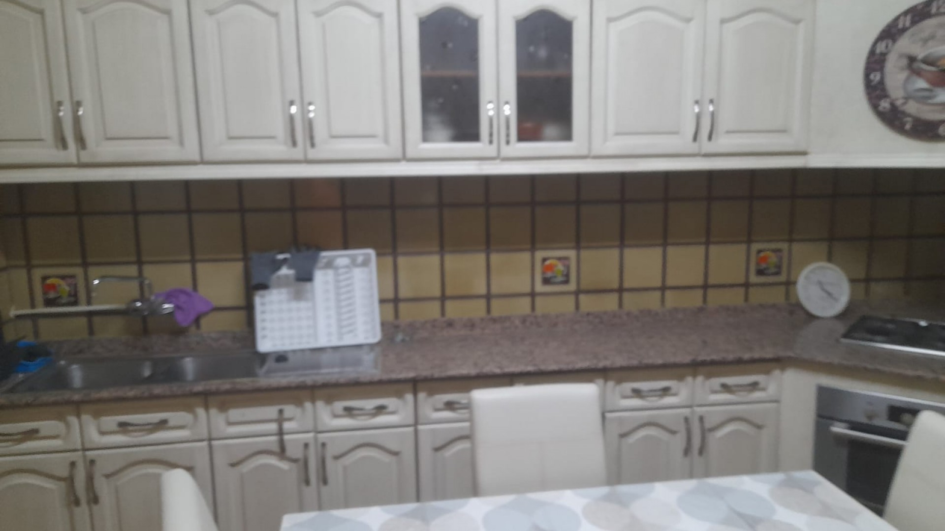 Revente - Maison de ville -
San Isidro