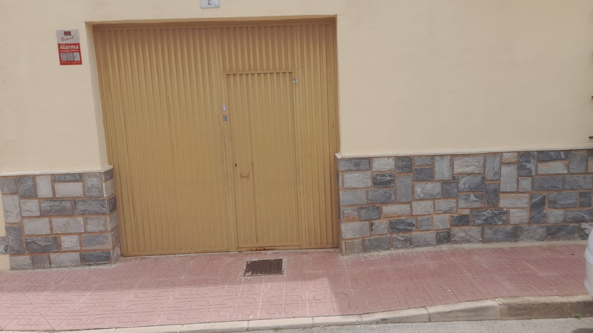 Revente - Maison de ville -
San Isidro