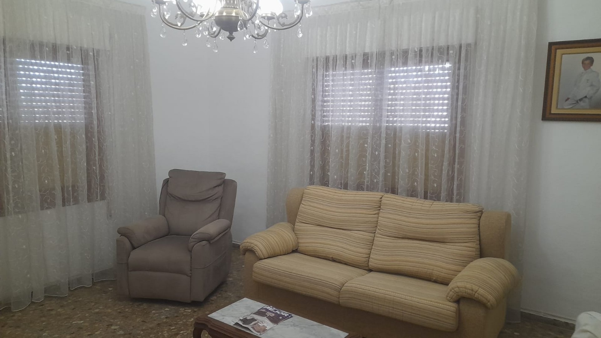 Revente - Maison de ville -
San Isidro