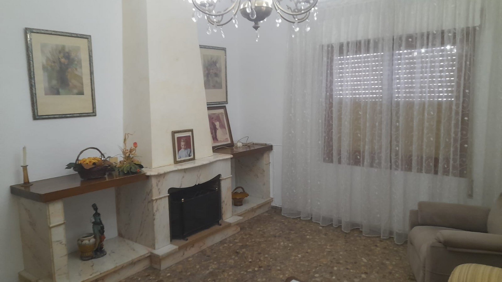 Revente - Maison de ville -
San Isidro