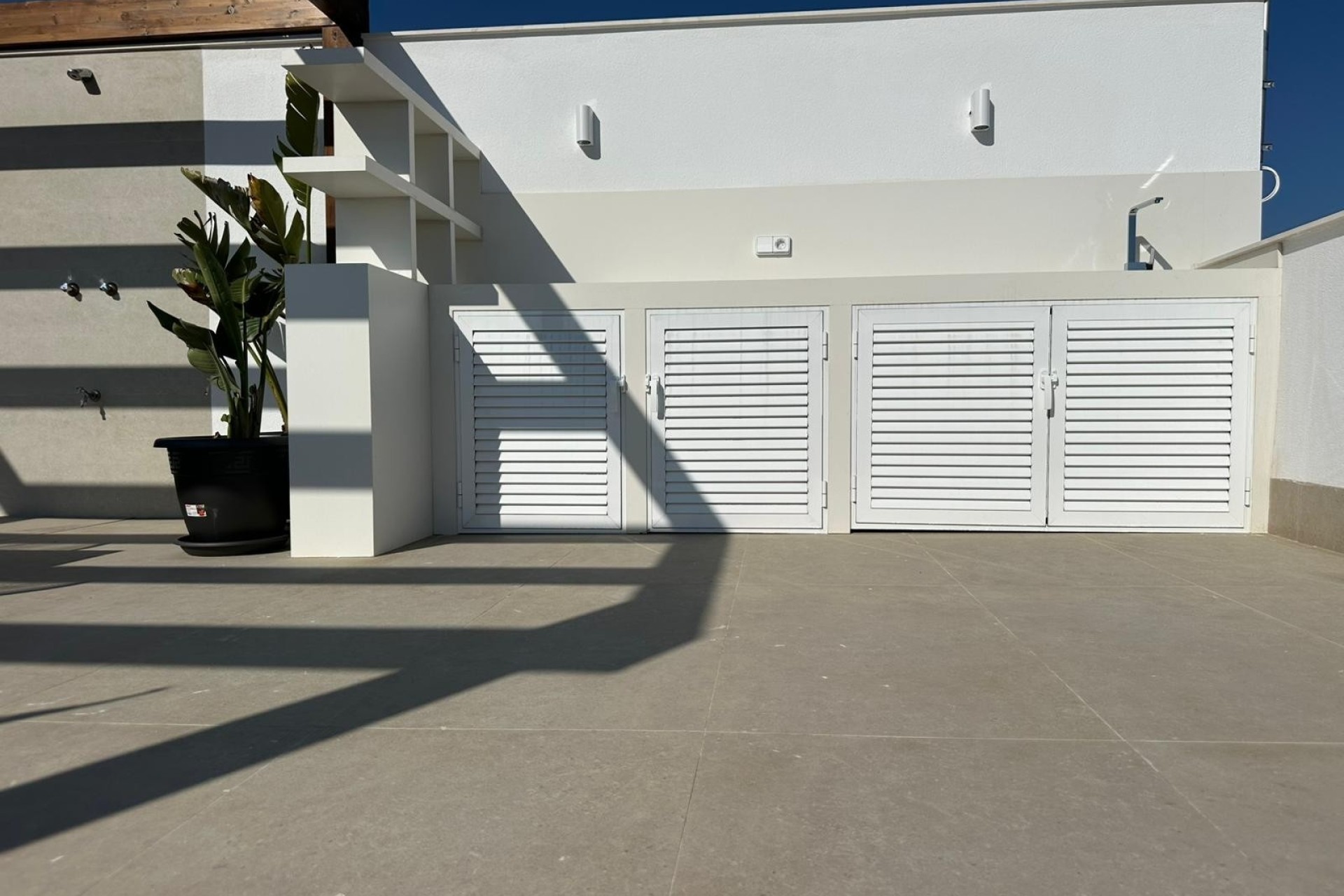 Revente - Maison de ville -
San Javier - Santiago de la Ribera