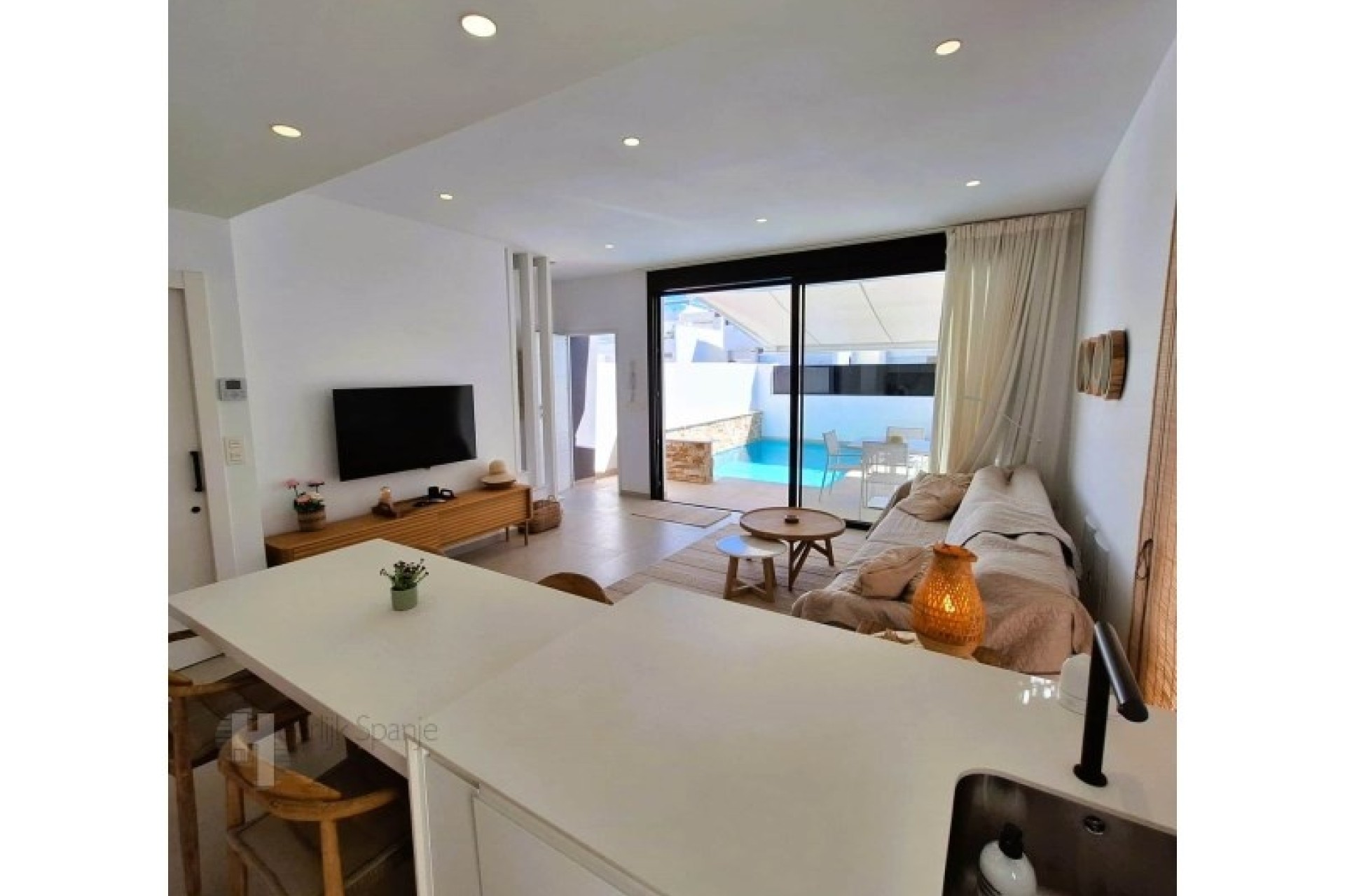 Revente - Maison de ville -
San Javier - Santiago de la Ribera