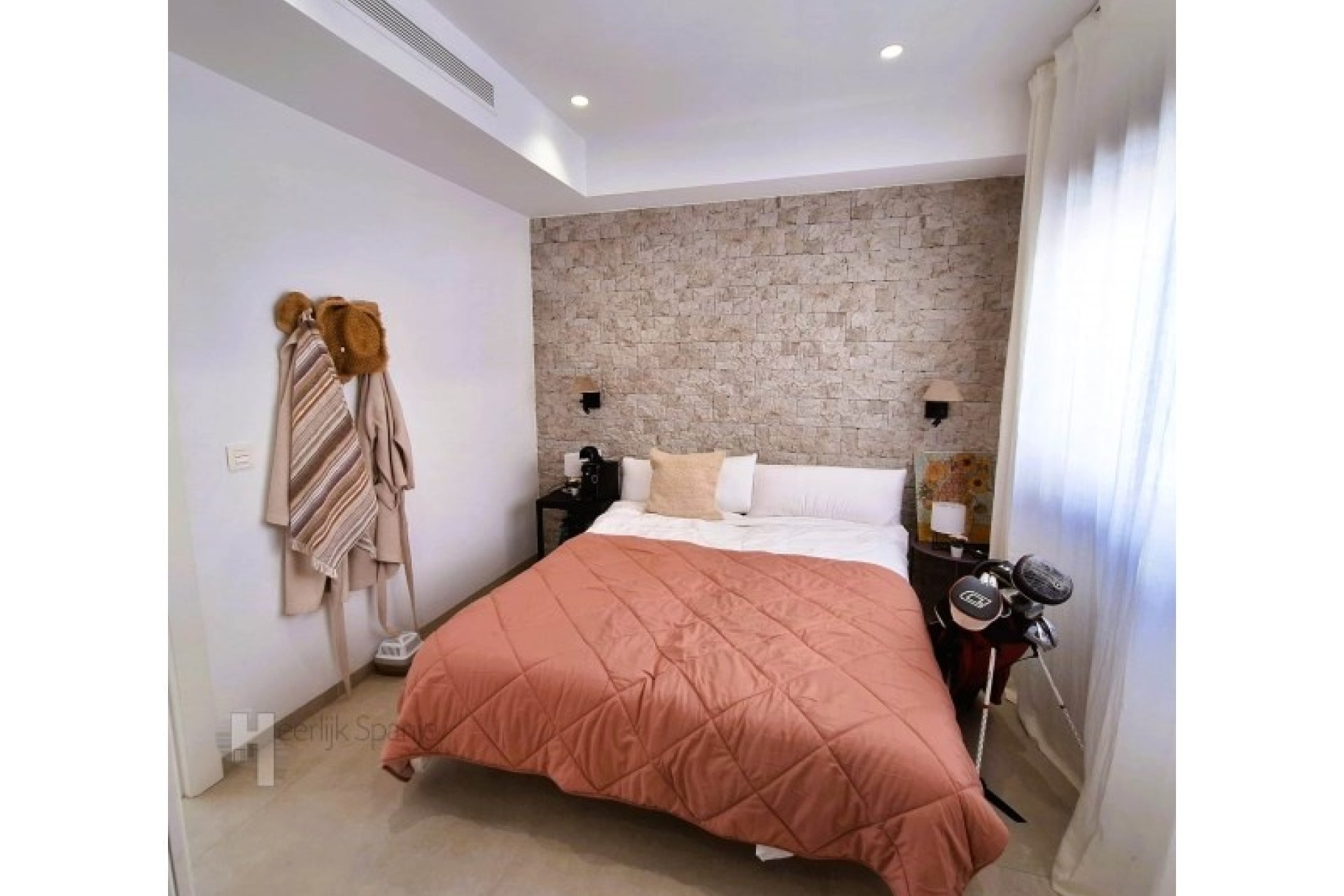 Revente - Maison de ville -
San Javier - Santiago de la Ribera