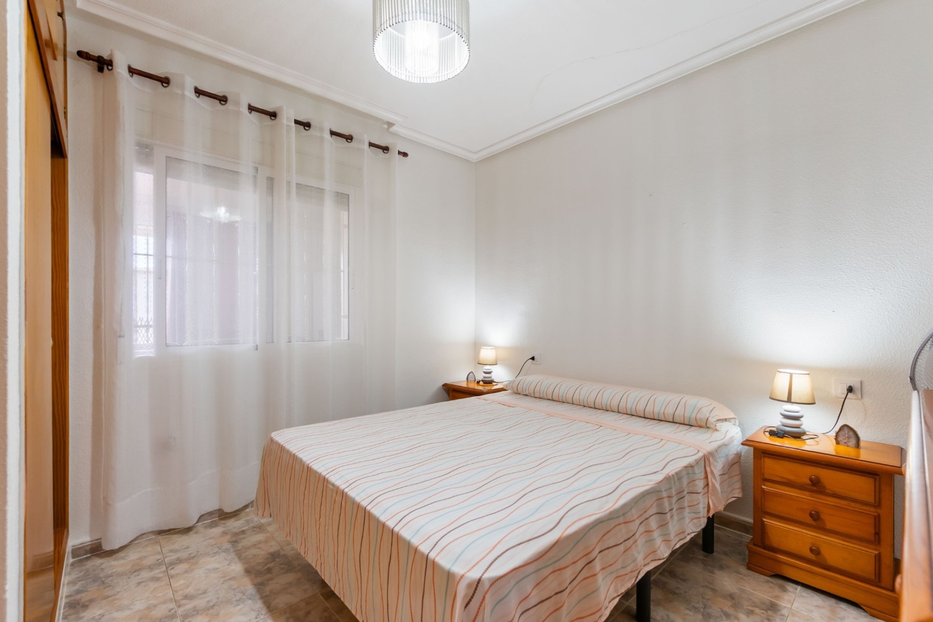 Revente - Maison de ville -
San Javier