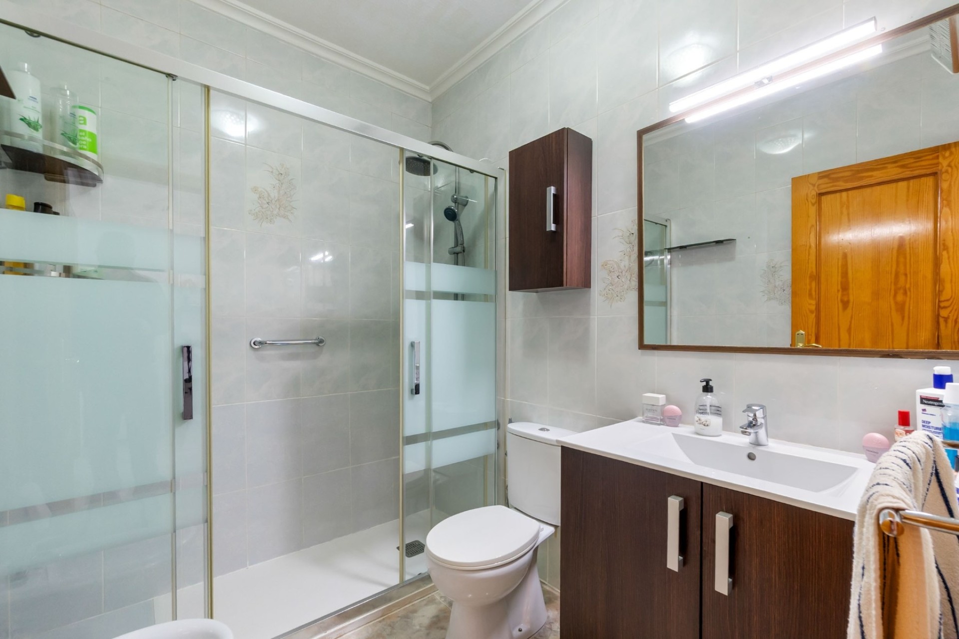 Revente - Maison de ville -
San Javier