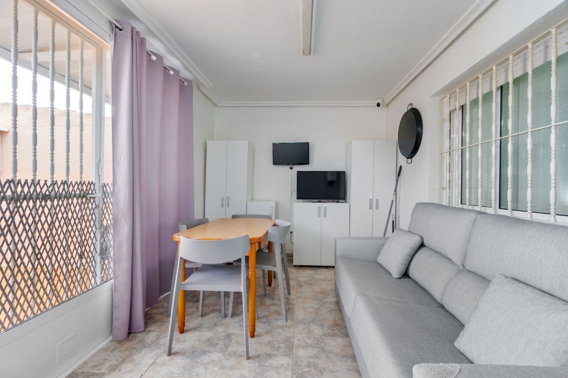 Revente - Maison de ville -
San Javier