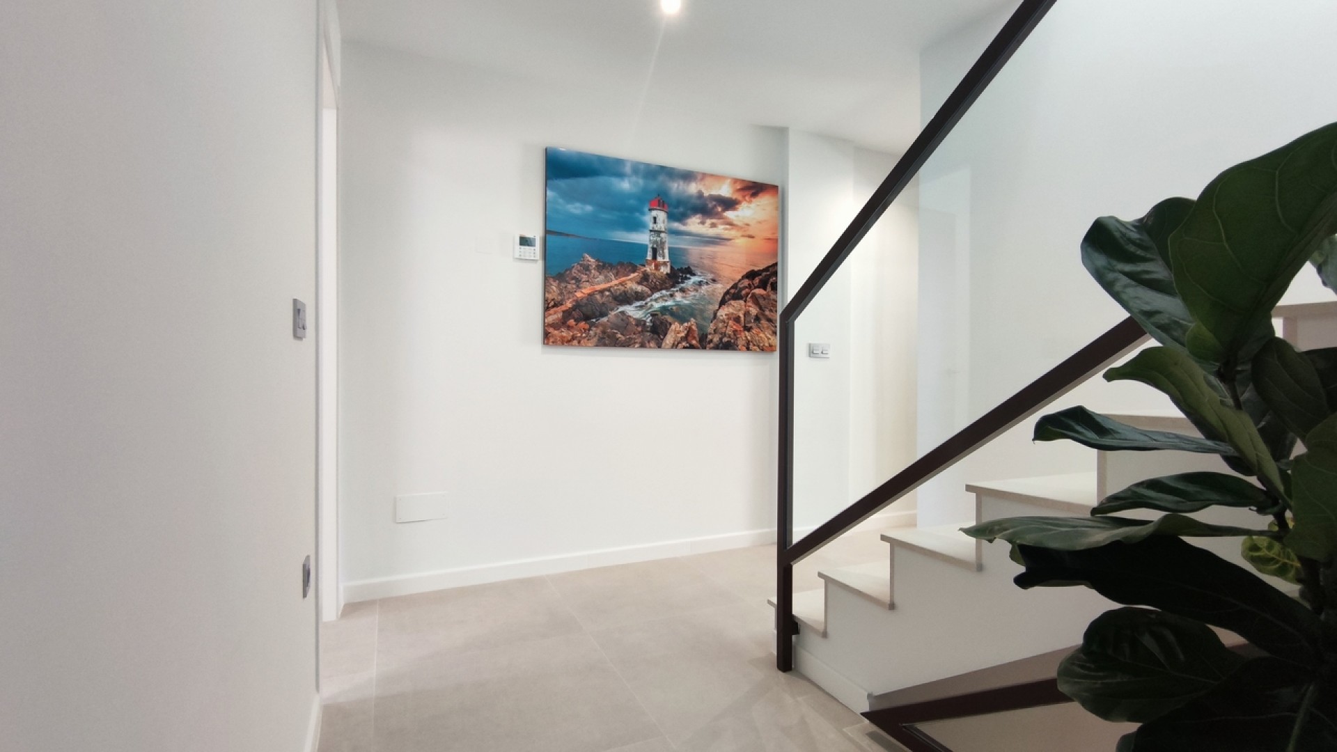 Revente - Maison de ville -
San Javier