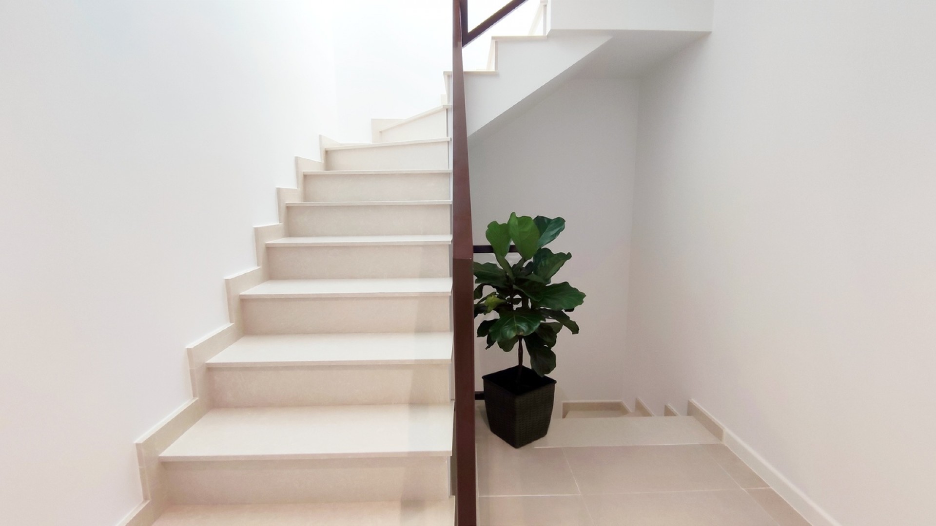 Revente - Maison de ville -
San Javier