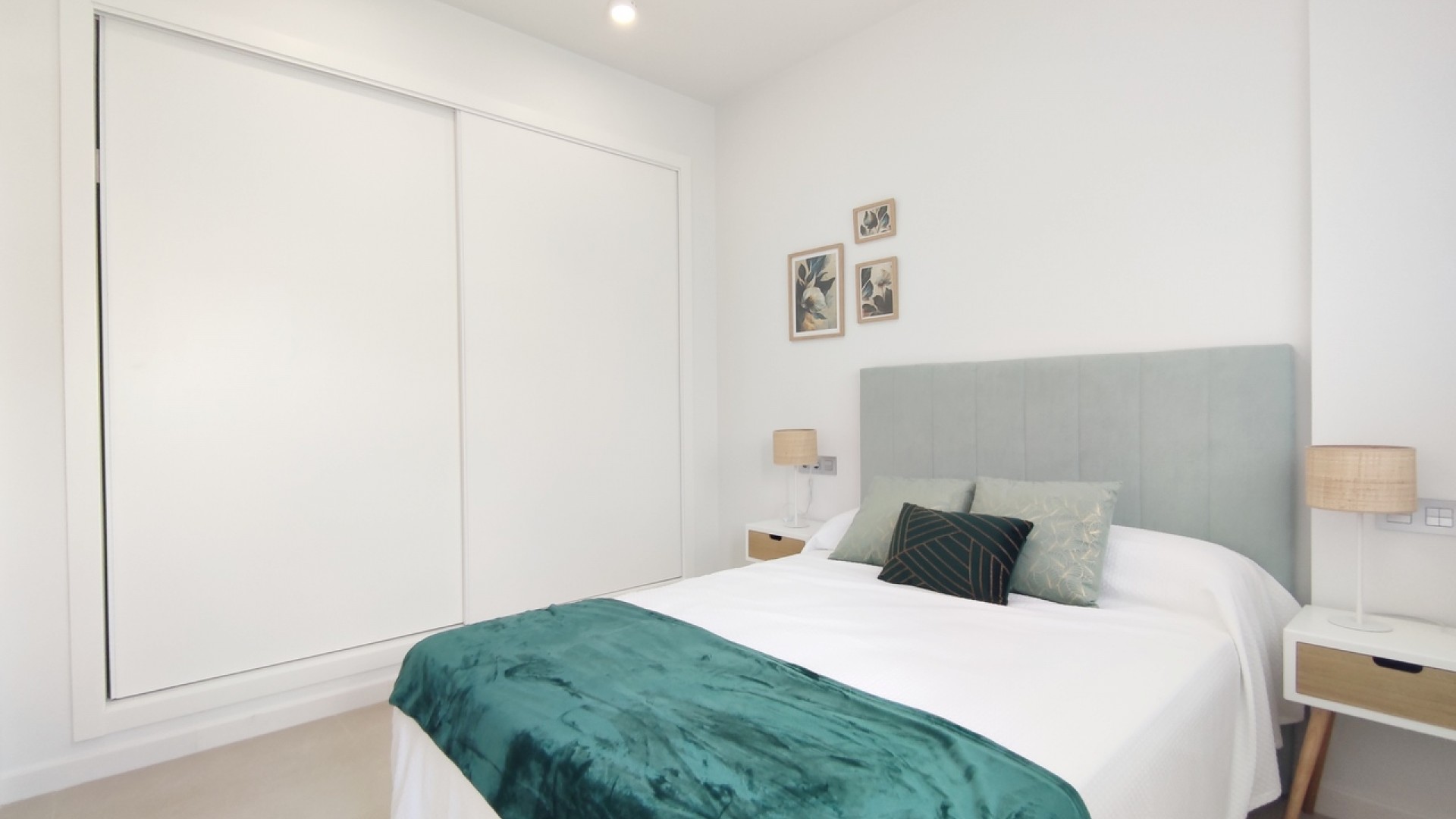 Revente - Maison de ville -
San Javier