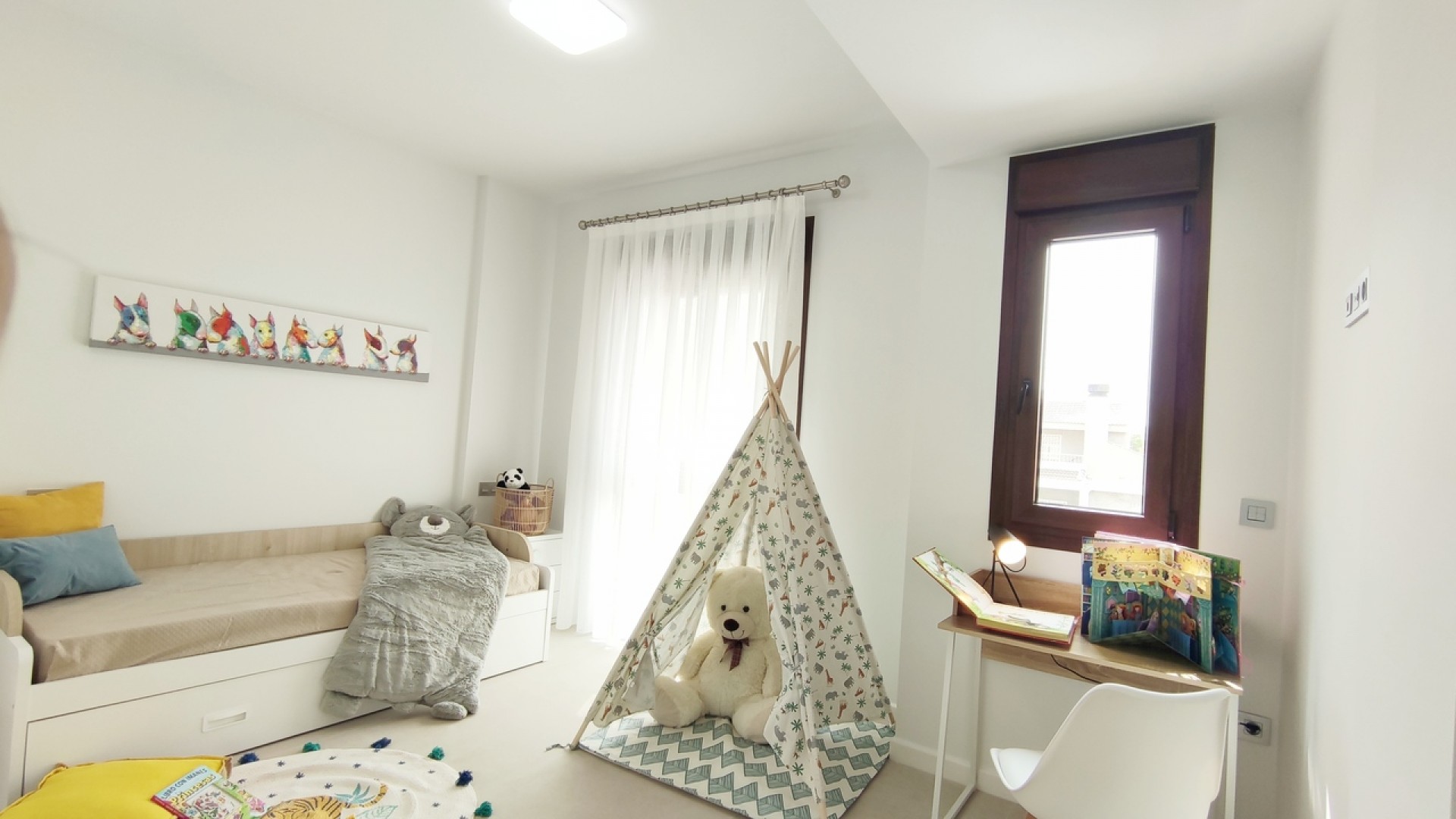 Revente - Maison de ville -
San Javier