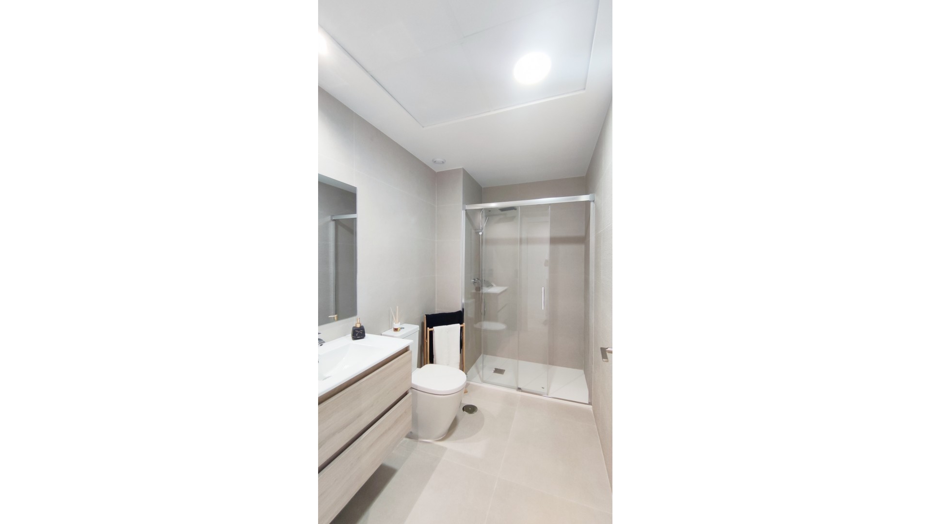 Revente - Maison de ville -
San Javier