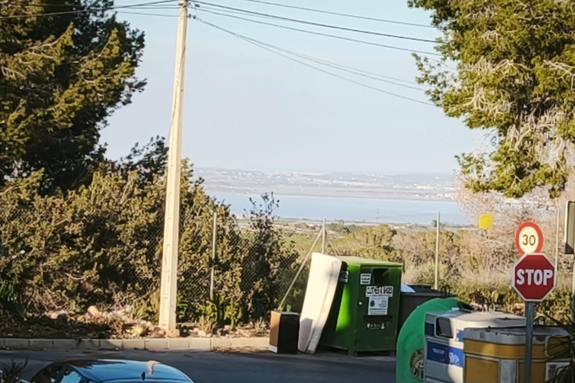 Revente - Maison de ville -
San Miguel de Salinas - El galan