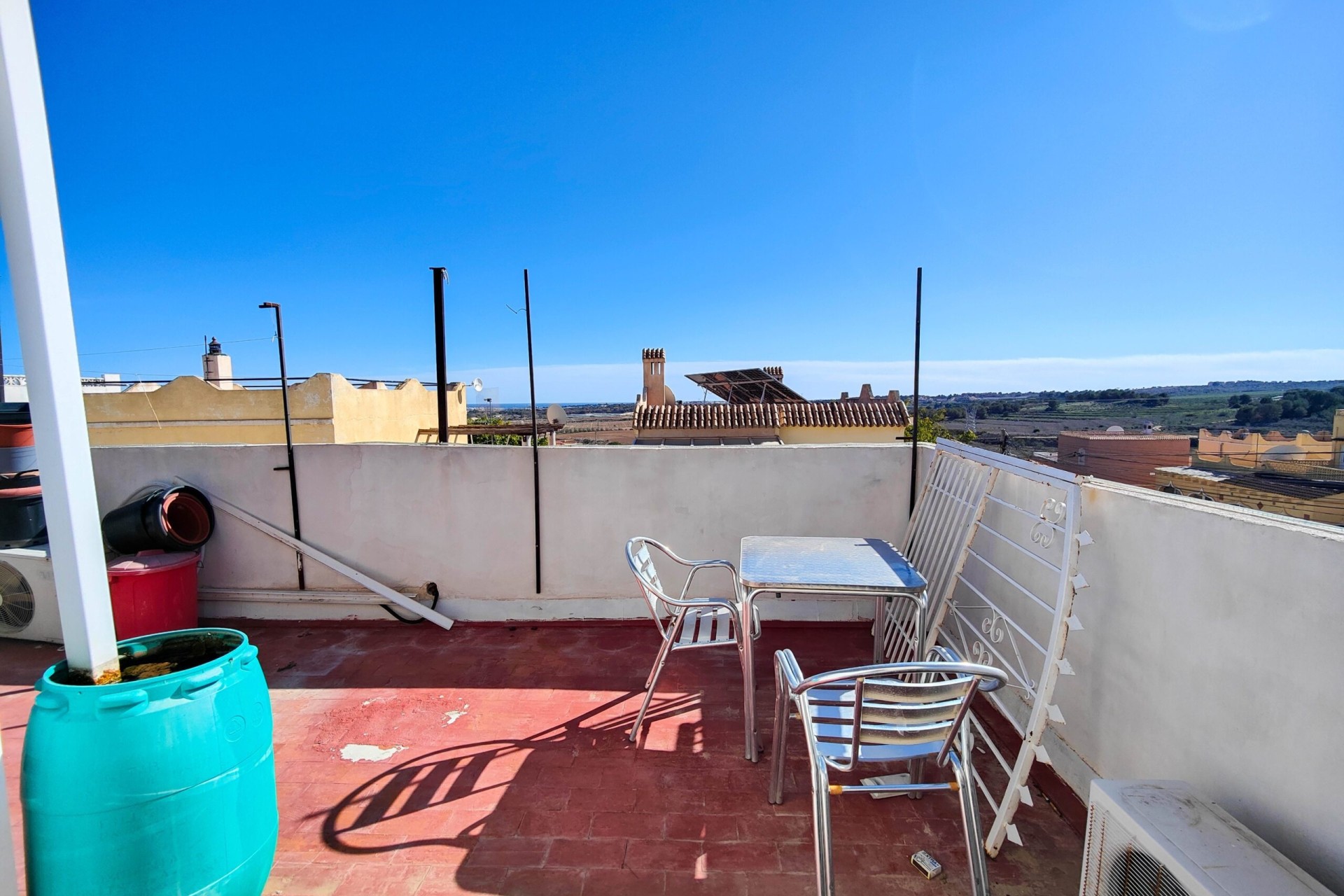 Revente - Maison de ville -
San Miguel de Salinas - Inland