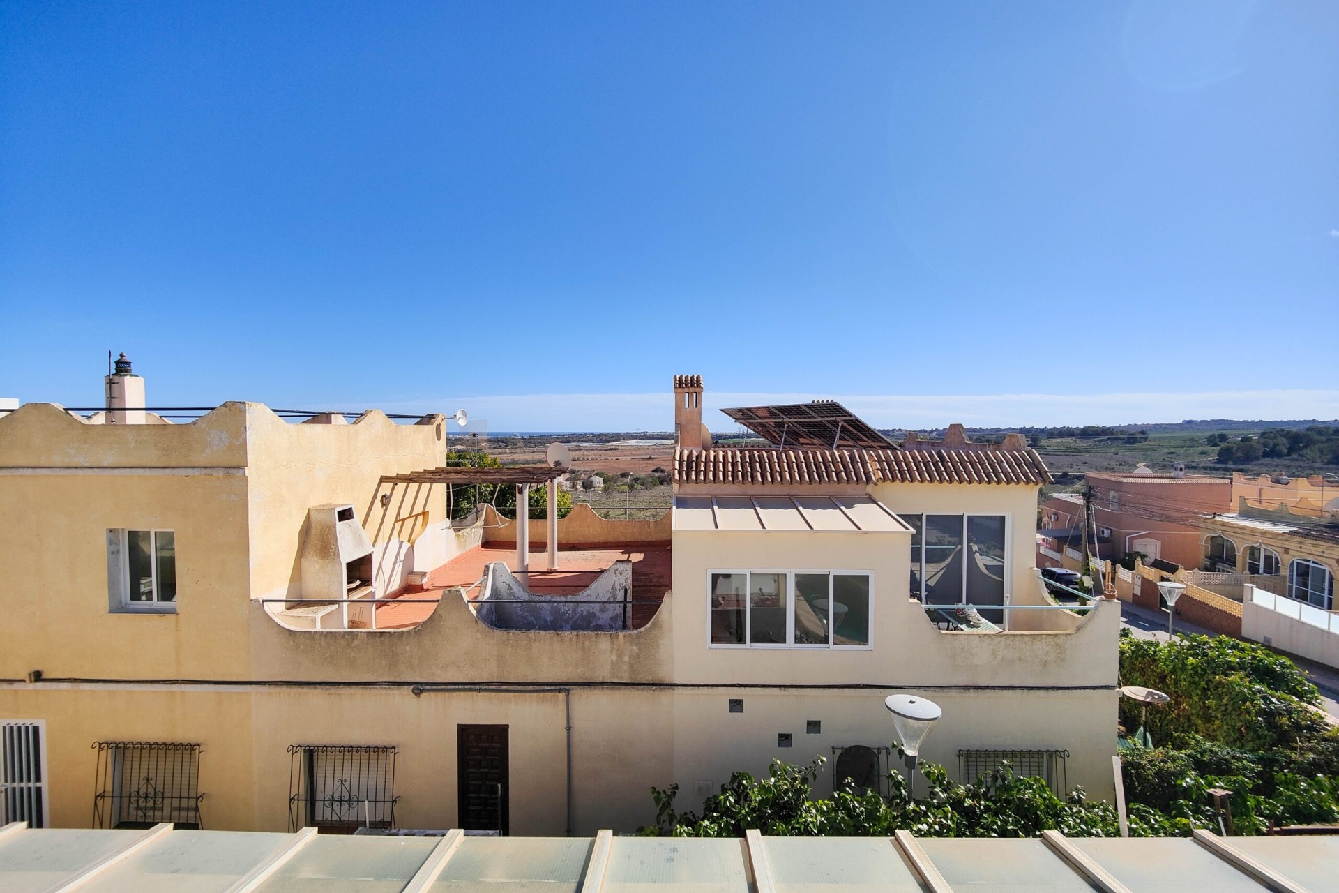 Revente - Maison de ville -
San Miguel de Salinas - Inland
