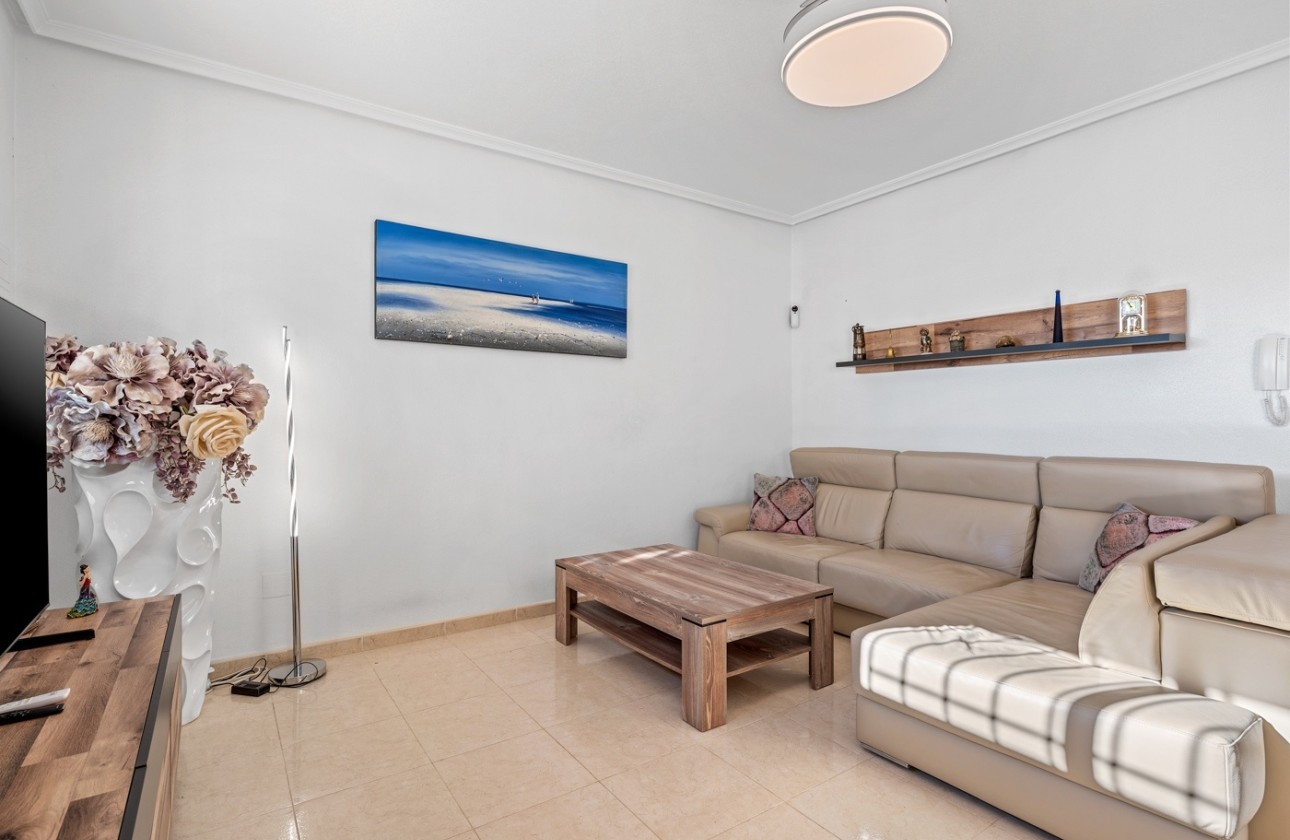 Revente - Maison de ville -
San Miguel de Salinas - San Miguel de Salinas*