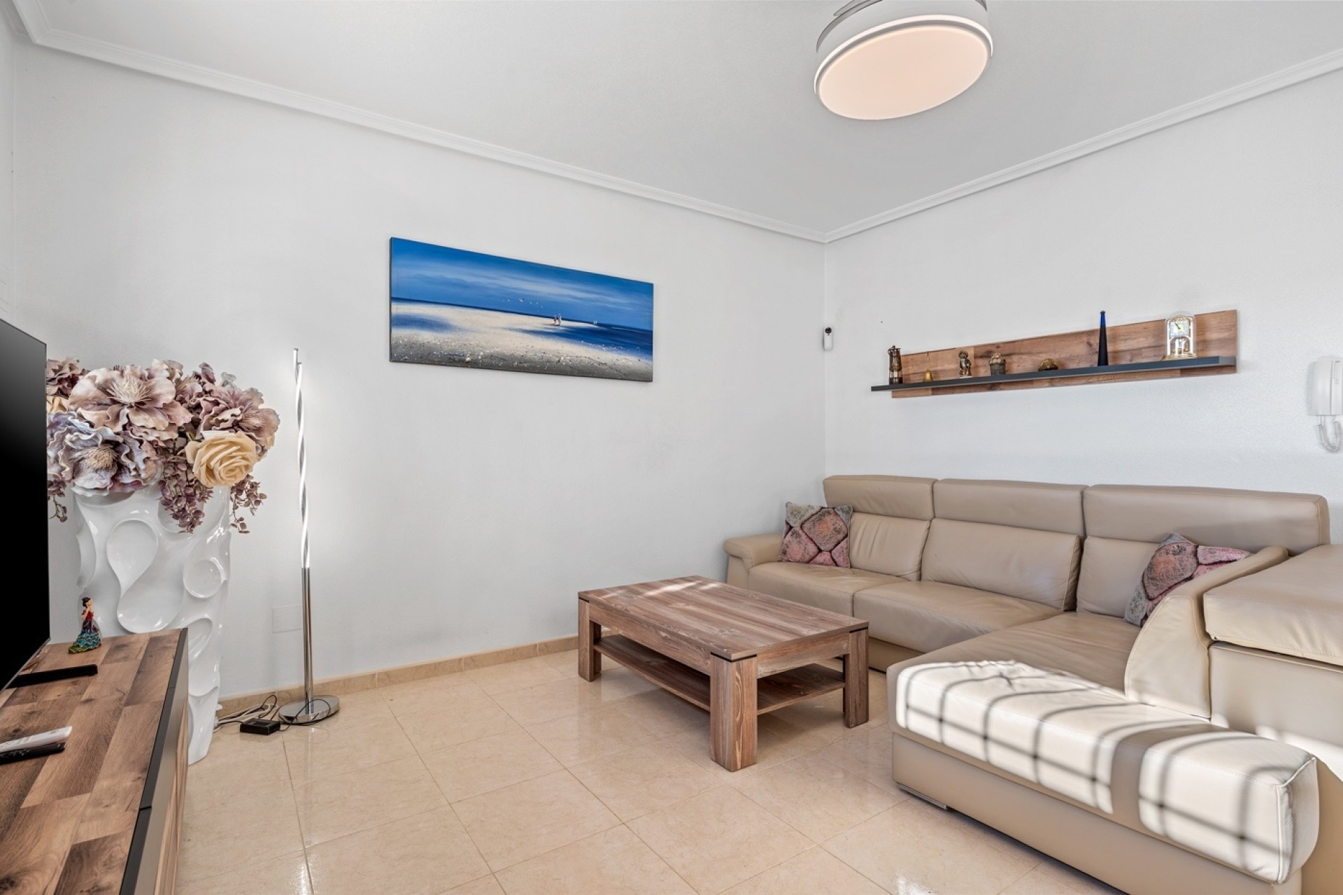 Revente - Maison de ville -
San Miguel de Salinas - San Miguel de Salinas*