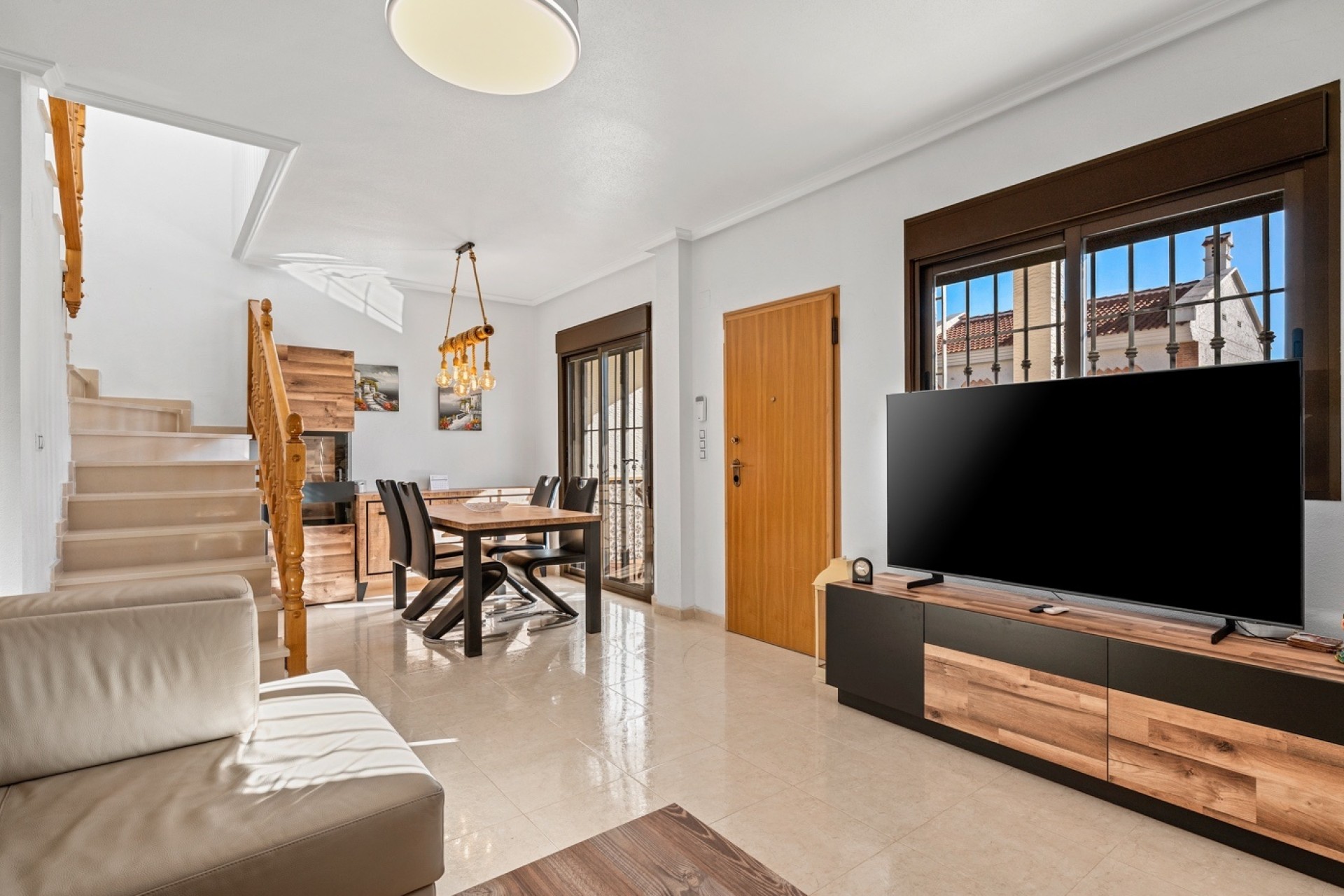 Revente - Maison de ville -
San Miguel de Salinas - San Miguel de Salinas*