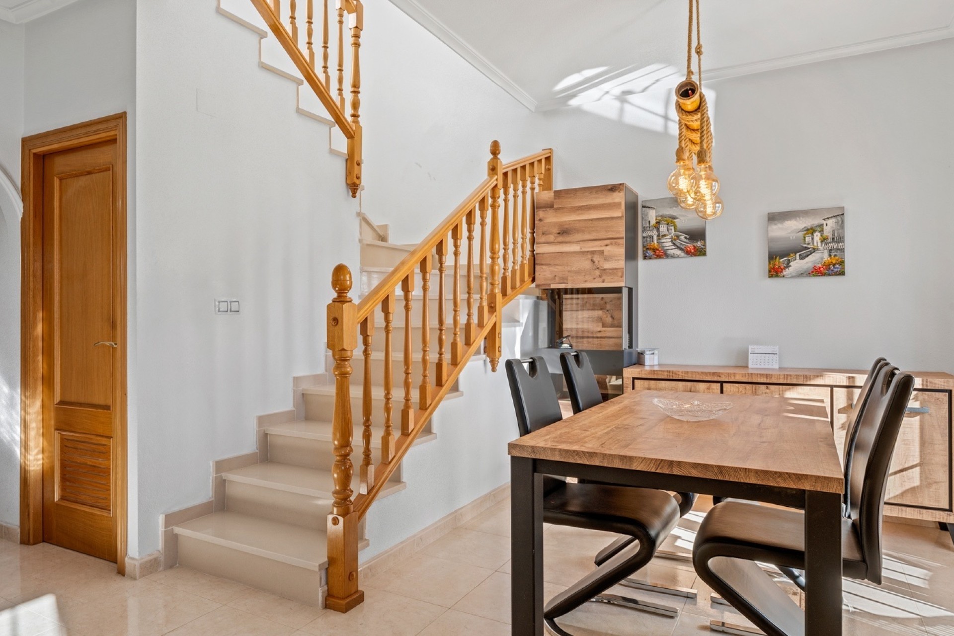 Revente - Maison de ville -
San Miguel de Salinas - San Miguel de Salinas*