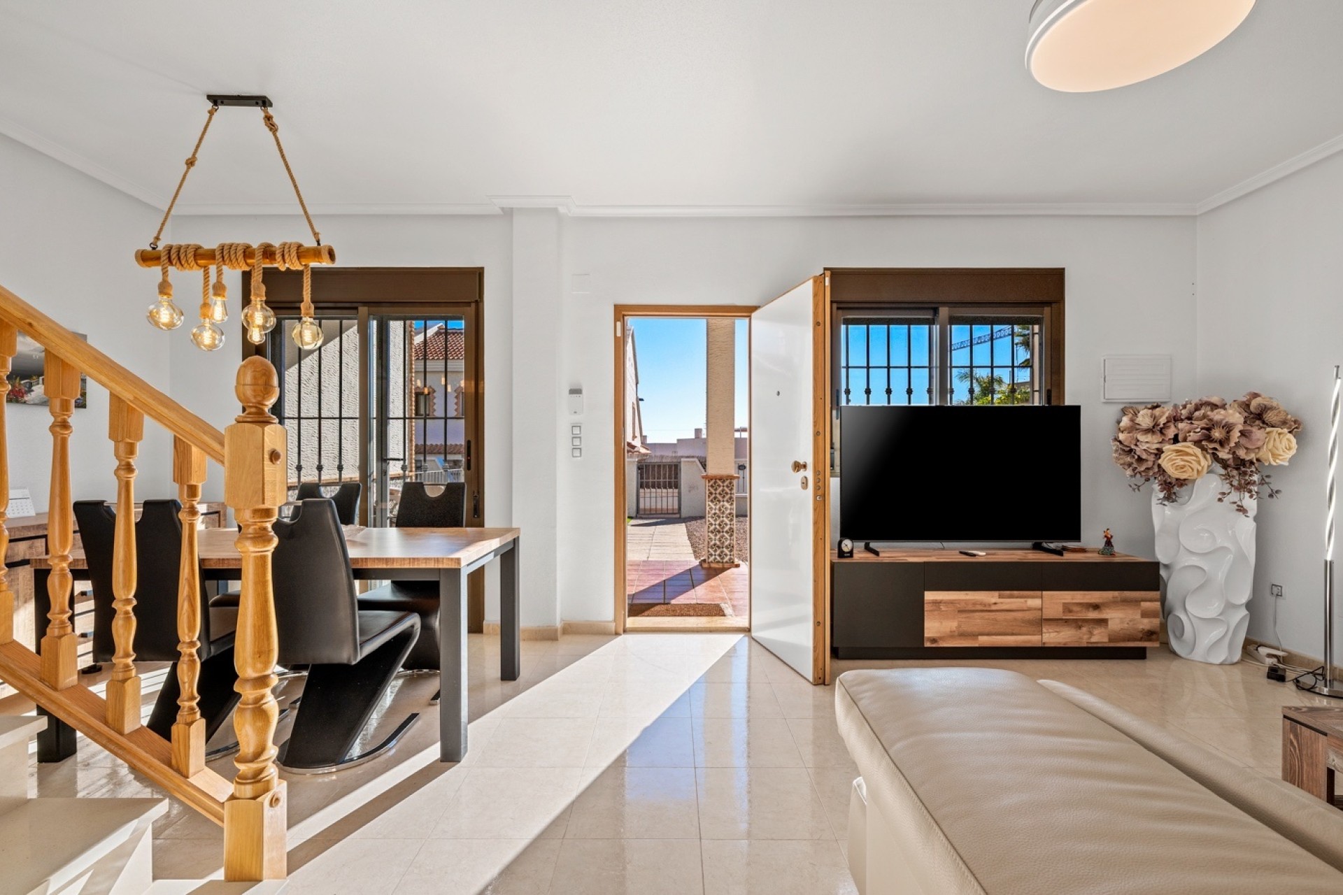 Revente - Maison de ville -
San Miguel de Salinas - San Miguel de Salinas*