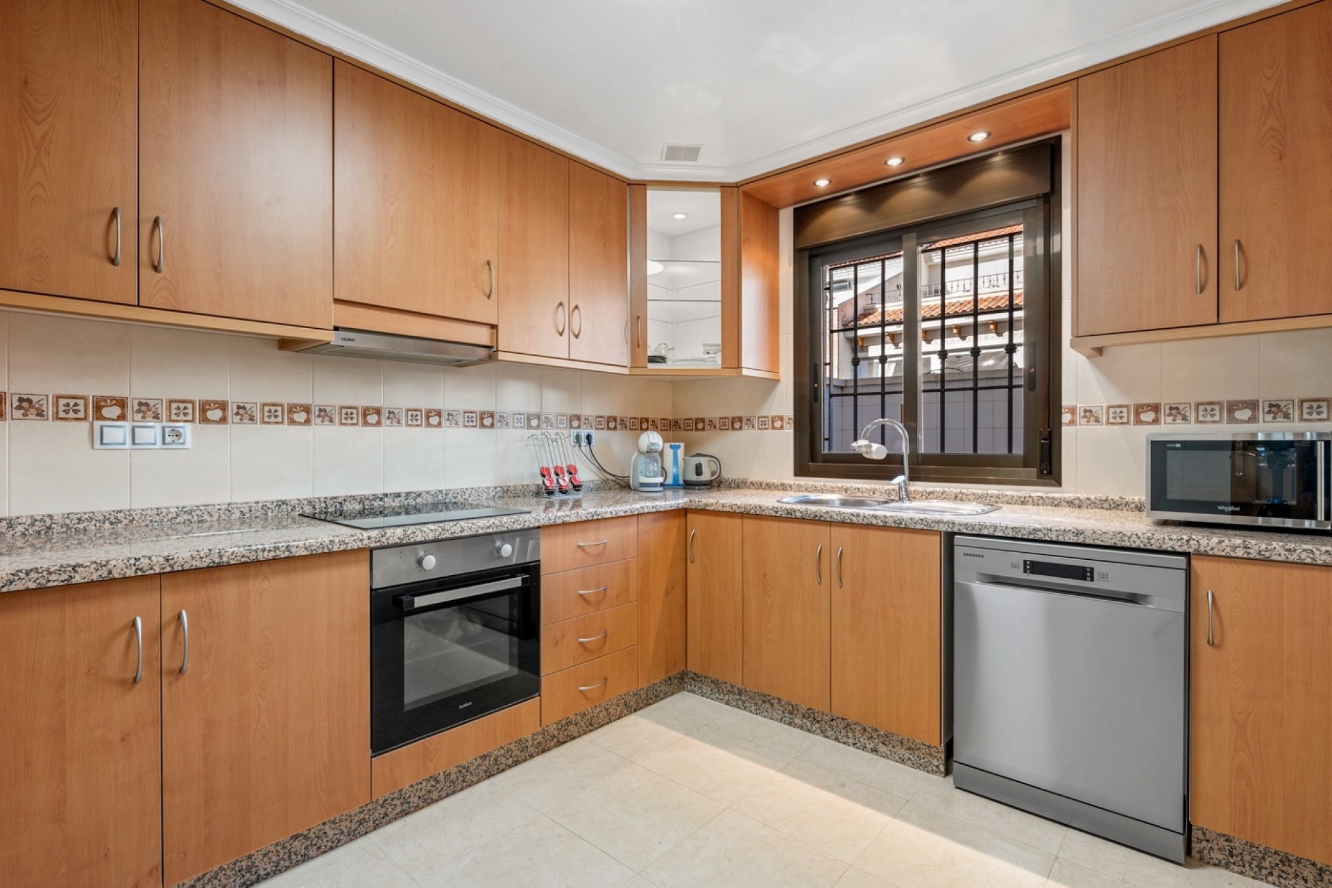 Revente - Maison de ville -
San Miguel de Salinas - San Miguel de Salinas*