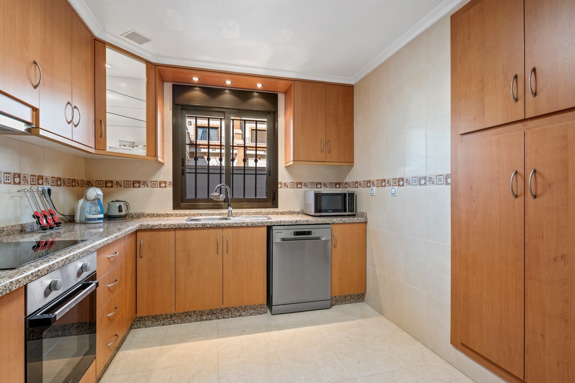 Revente - Maison de ville -
San Miguel de Salinas - San Miguel de Salinas*