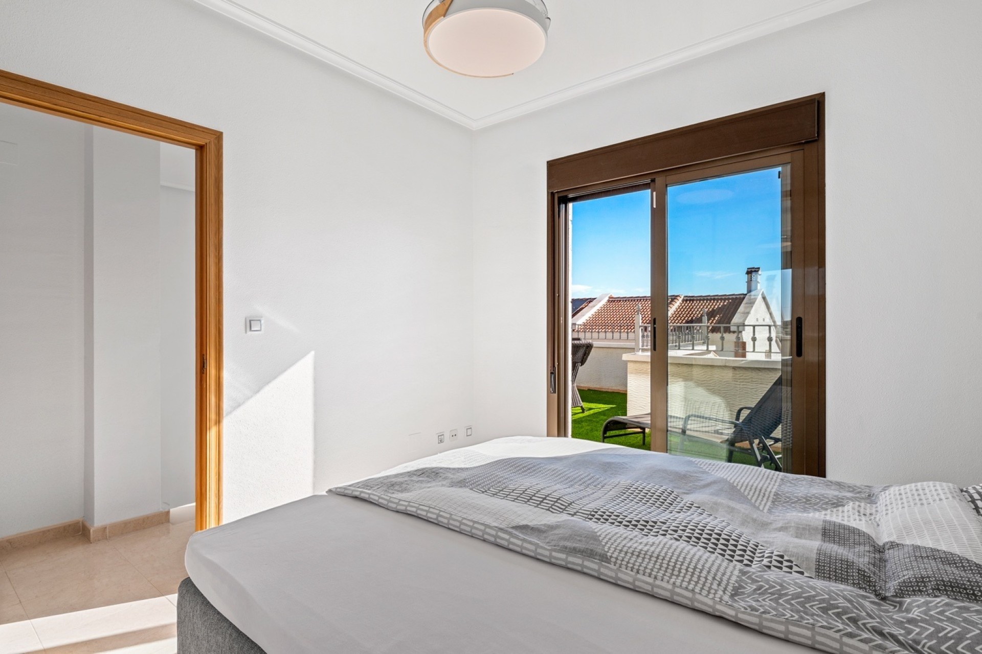 Revente - Maison de ville -
San Miguel de Salinas - San Miguel de Salinas*